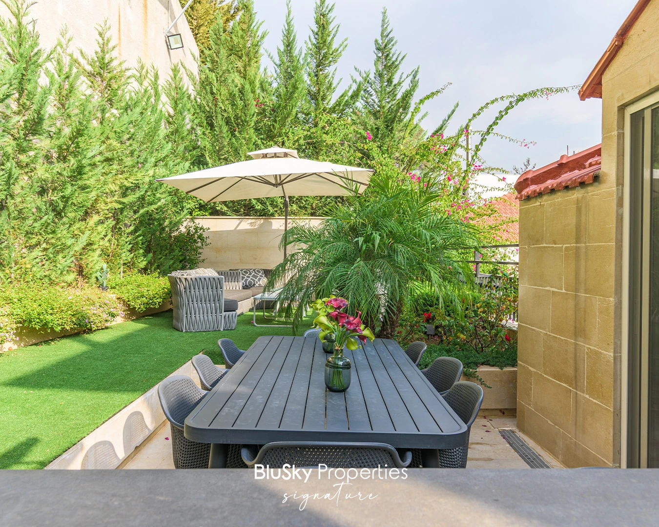 Apartment 250m² Terrace for Sale in Baabdat — الصورة 2