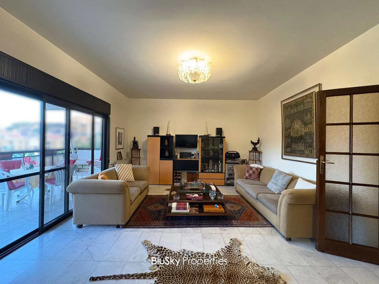Apartment 260m² for Rent in Baabdat — الصورة 4