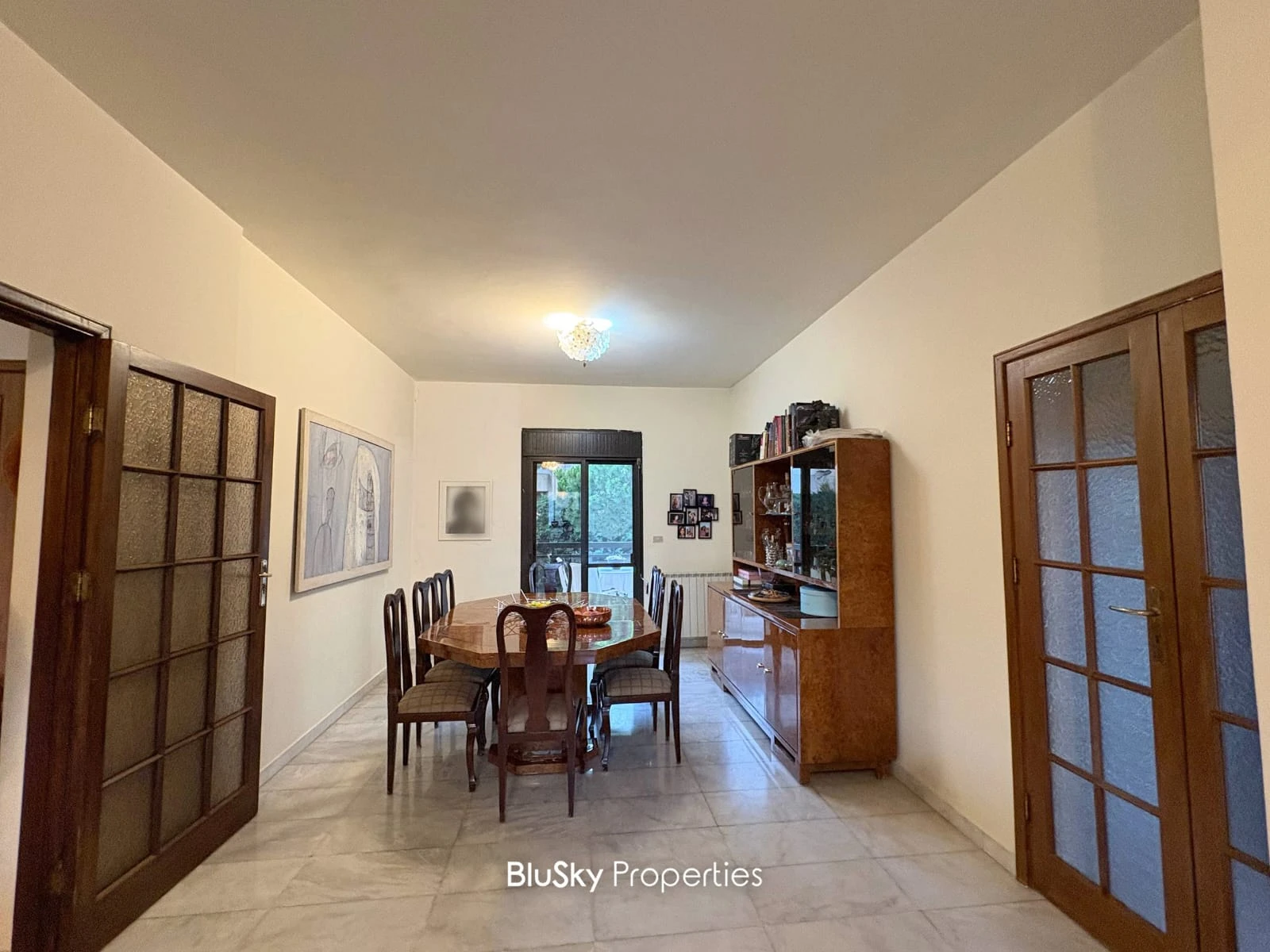 Apartment 260m² for Rent in Baabdat — الصورة 5