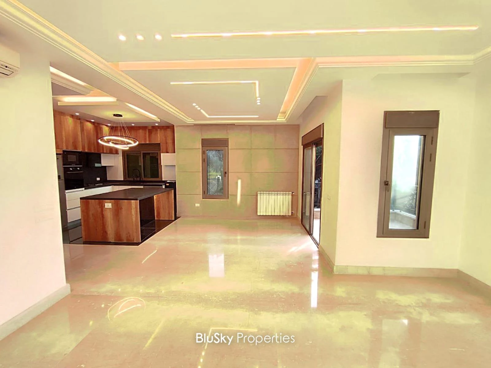 Duplex 350m² Balcony for Rent in Baabdat — الصورة 3