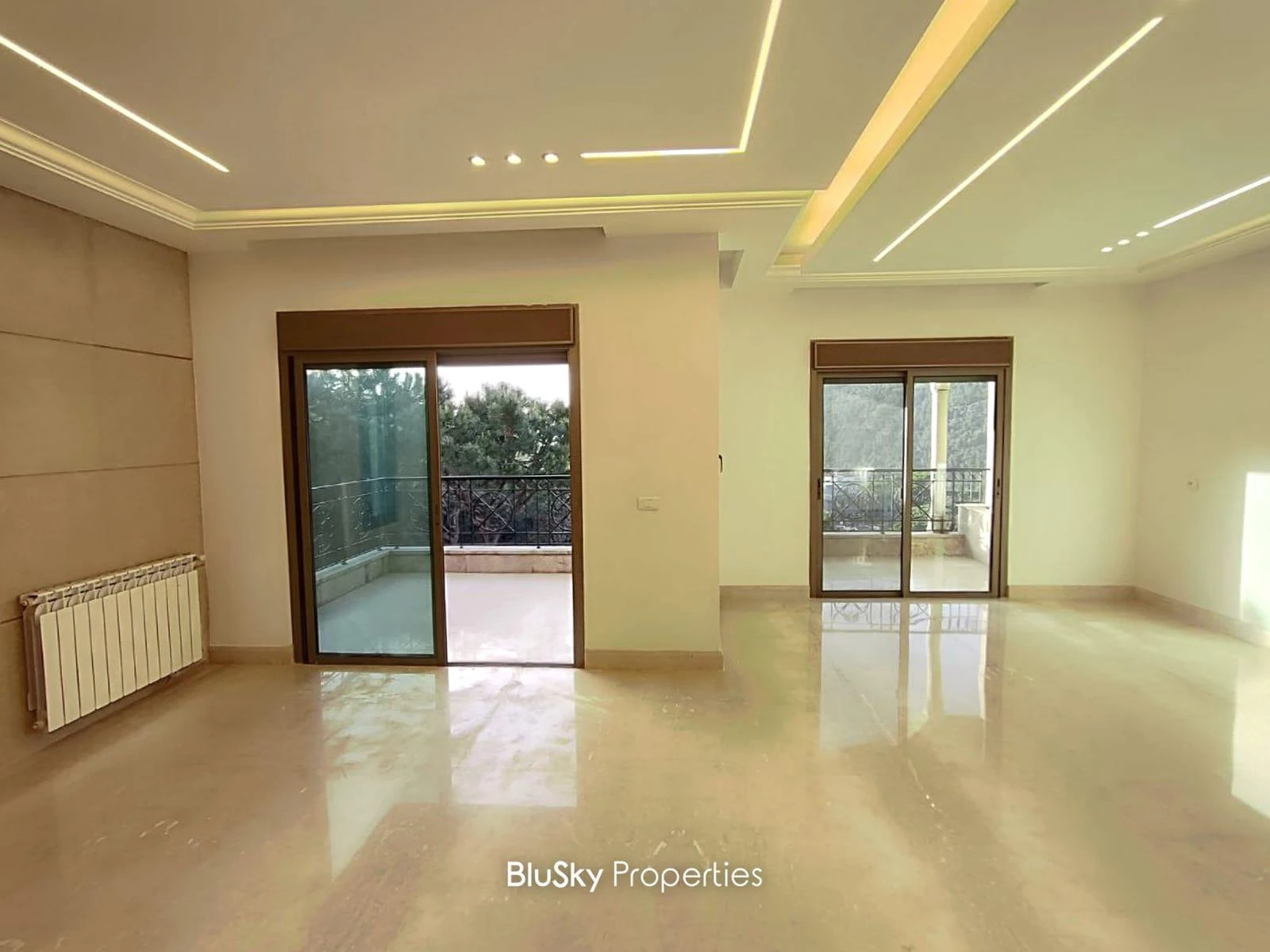Duplex 350m² Balcony for Rent in Baabdat — الصورة 5