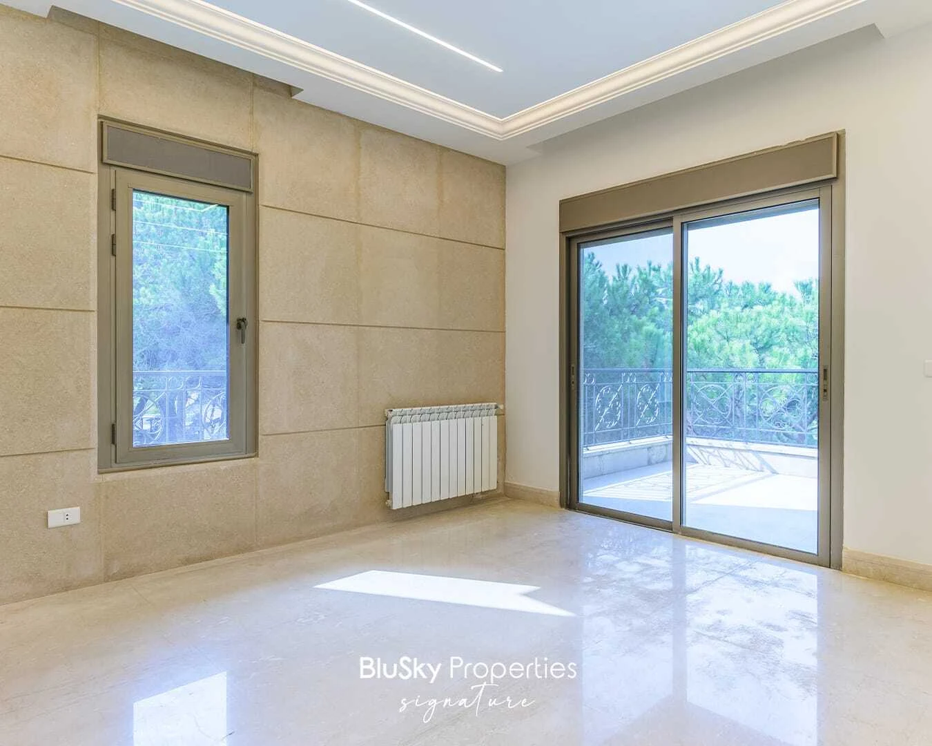 Duplex 350m² Balcony for Sale or Rent in Baabdat — الصورة 3