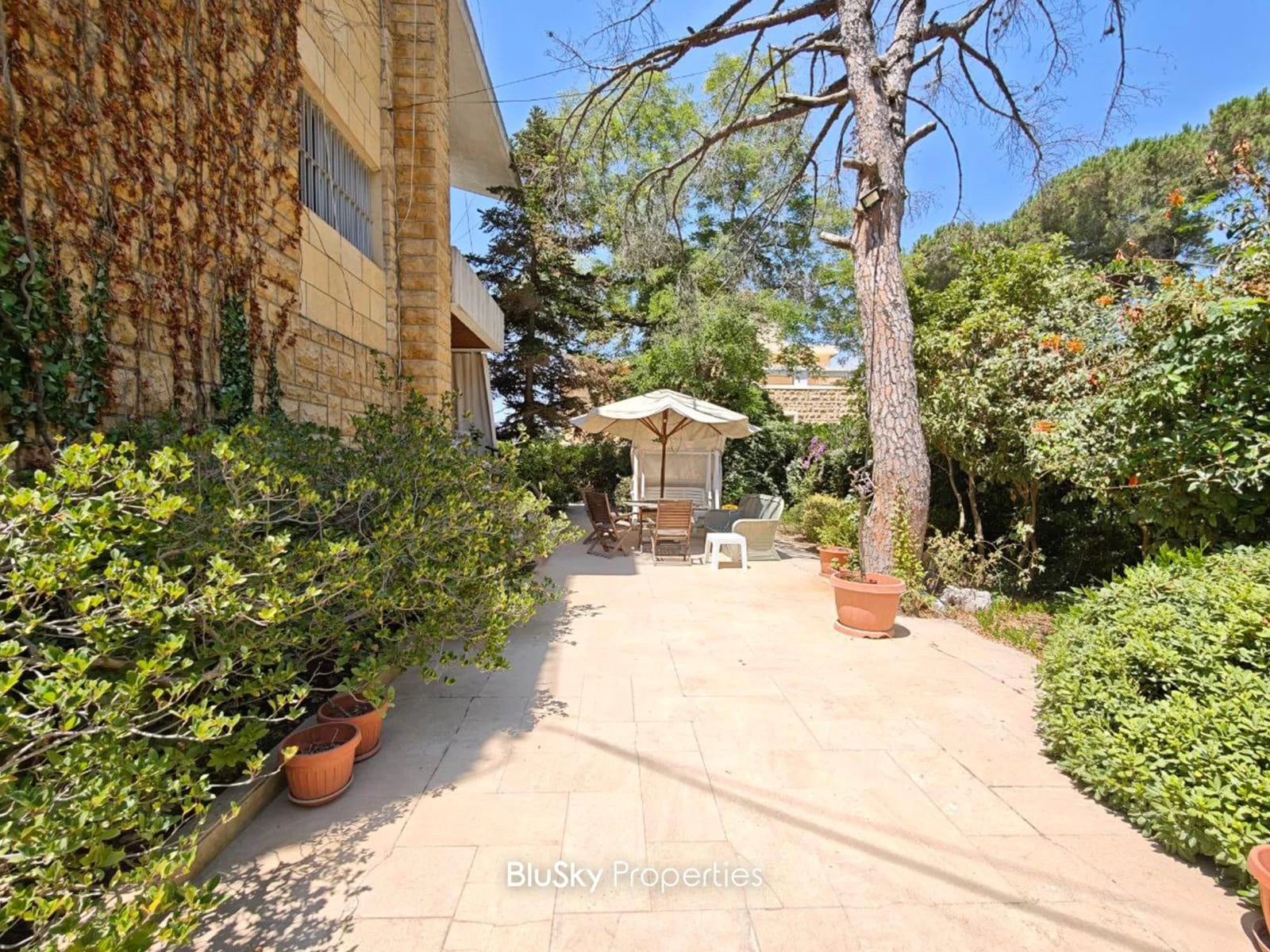 Villa 700m² Terrace for Sale in Baabdat — photo 3