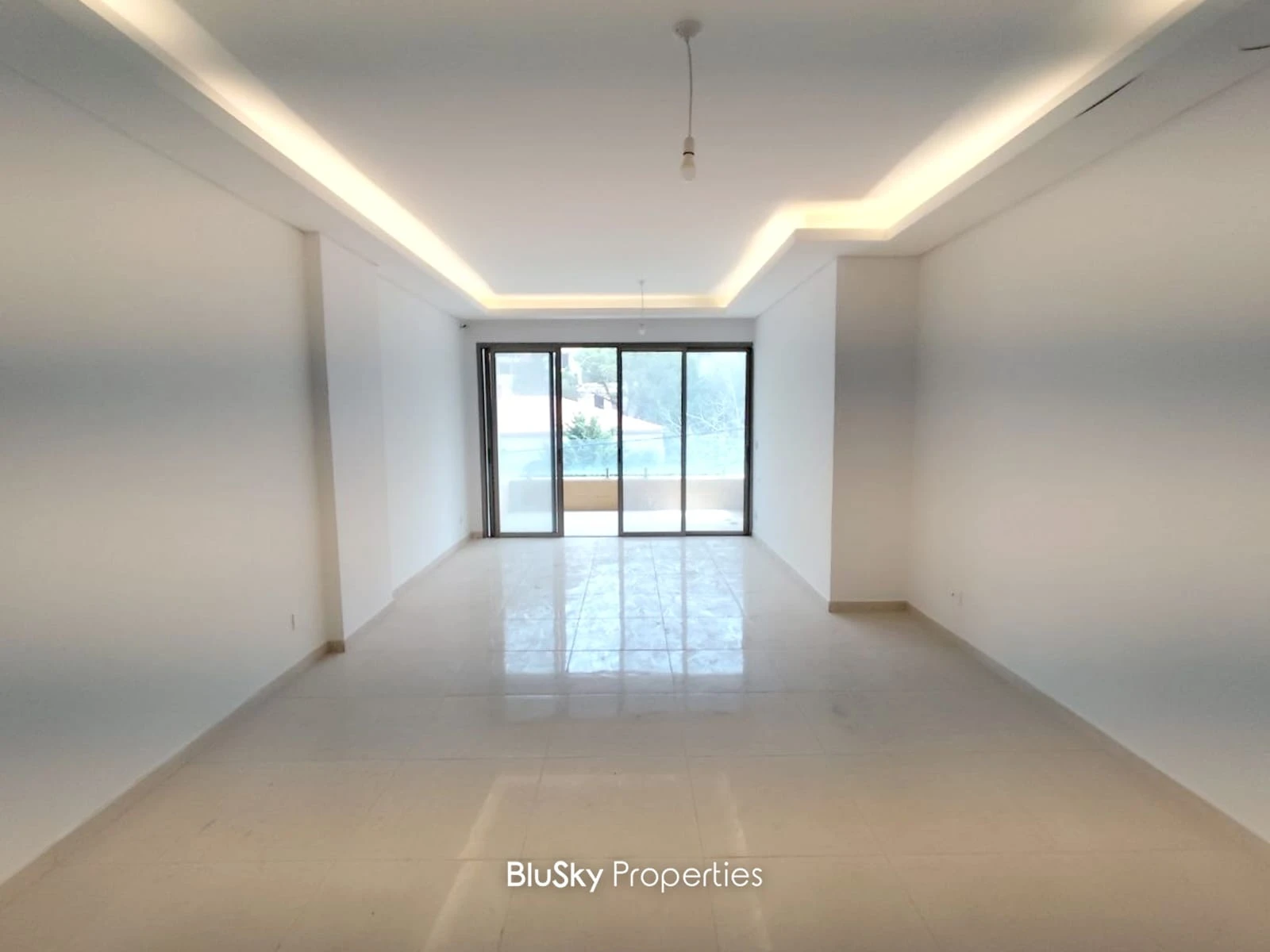 Apartment 145m² with Mountain View for Rent in Balloune