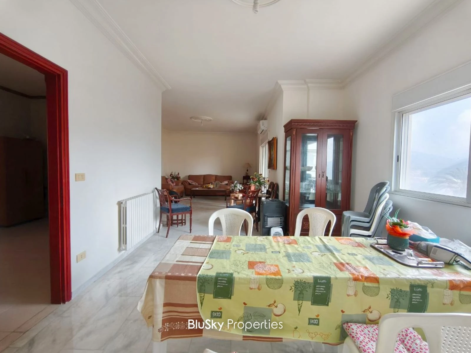 Apartment 170m² with Mountain View for Rent in Balloune — photo 2