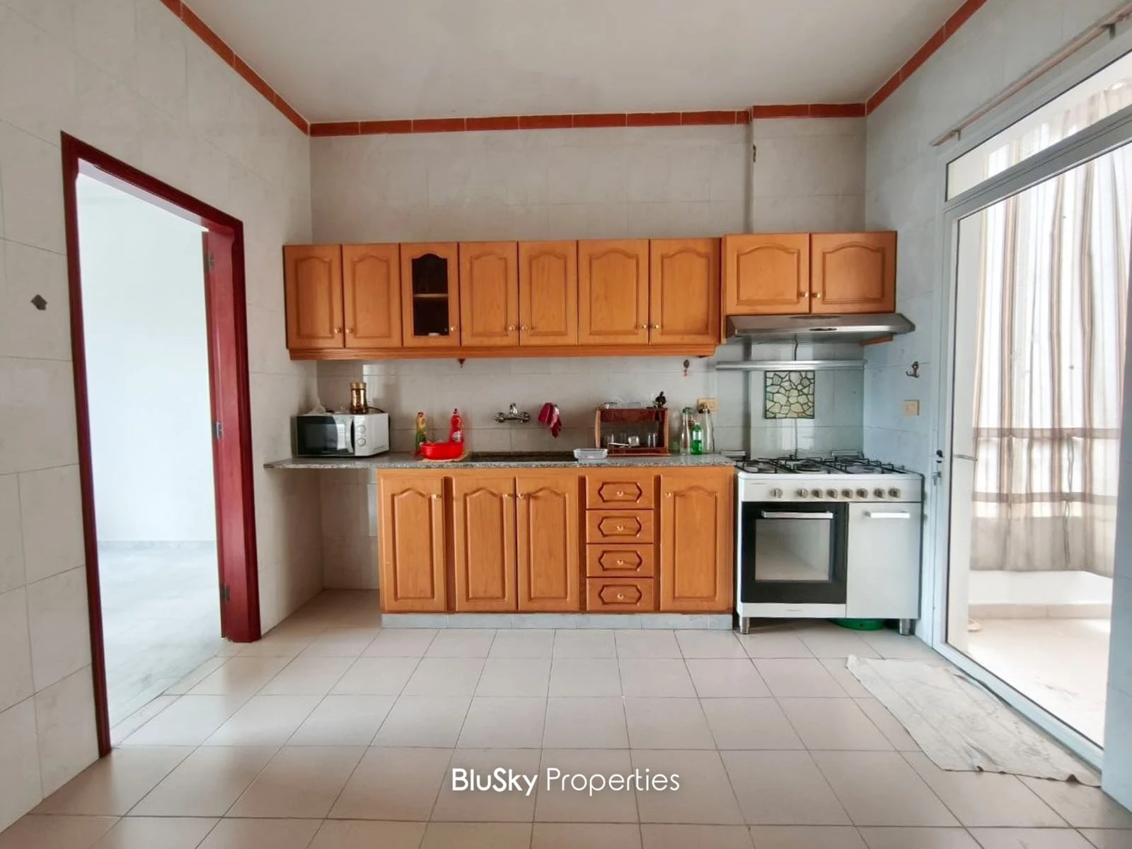 Apartment 170m² with Mountain View for Rent in Balloune — photo 3
