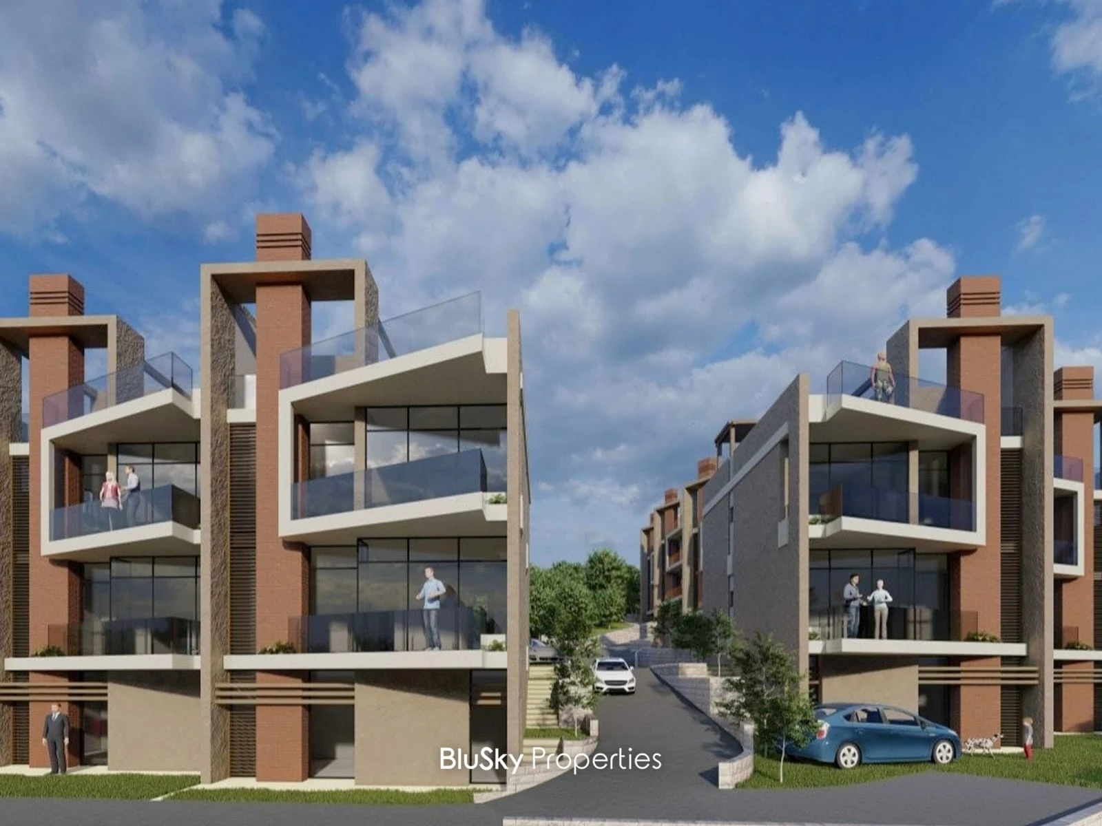 Villa 285m² with Sea View for Sale in Batroun