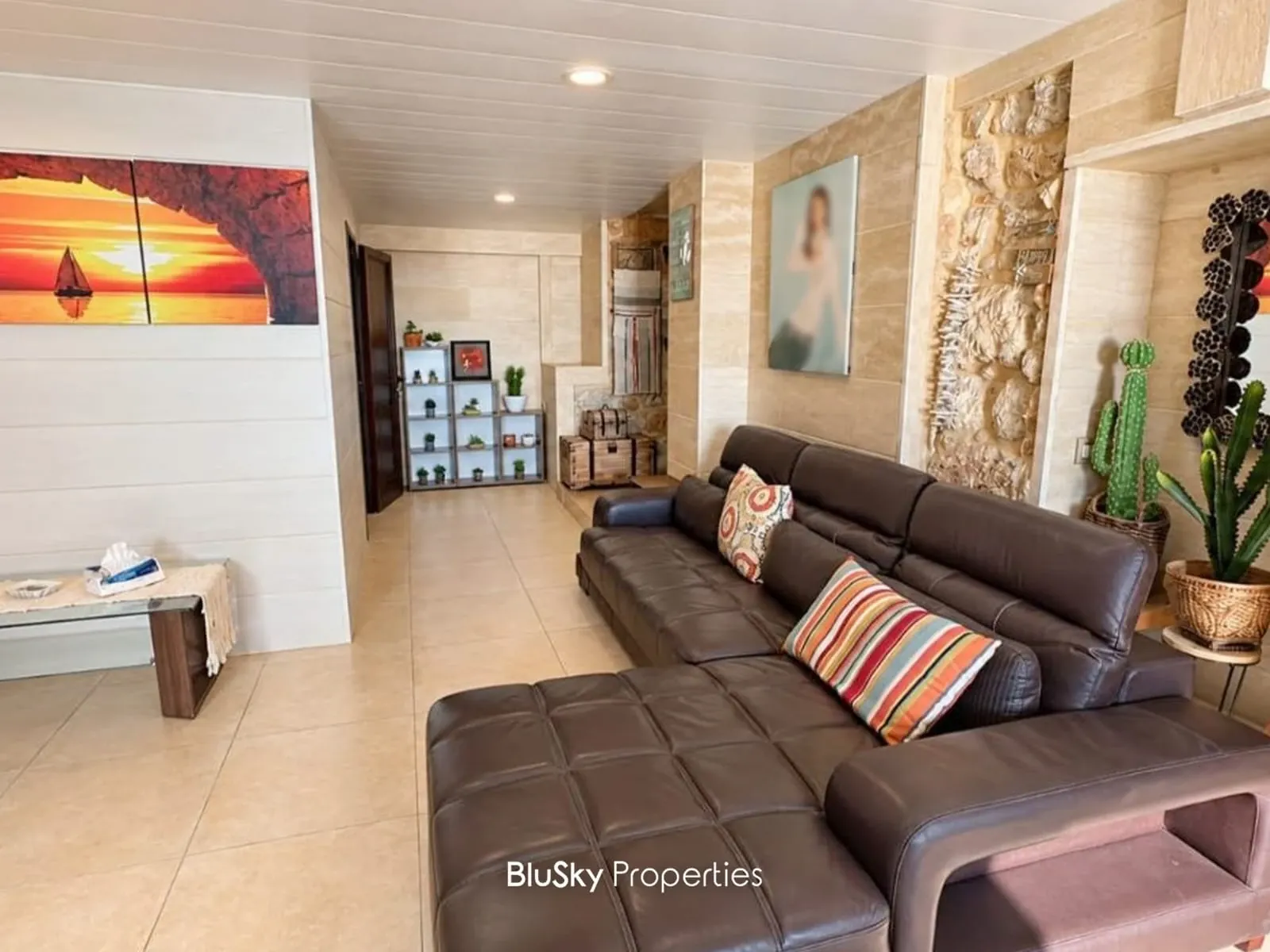 Chalet 50m² for Rent in Batroun