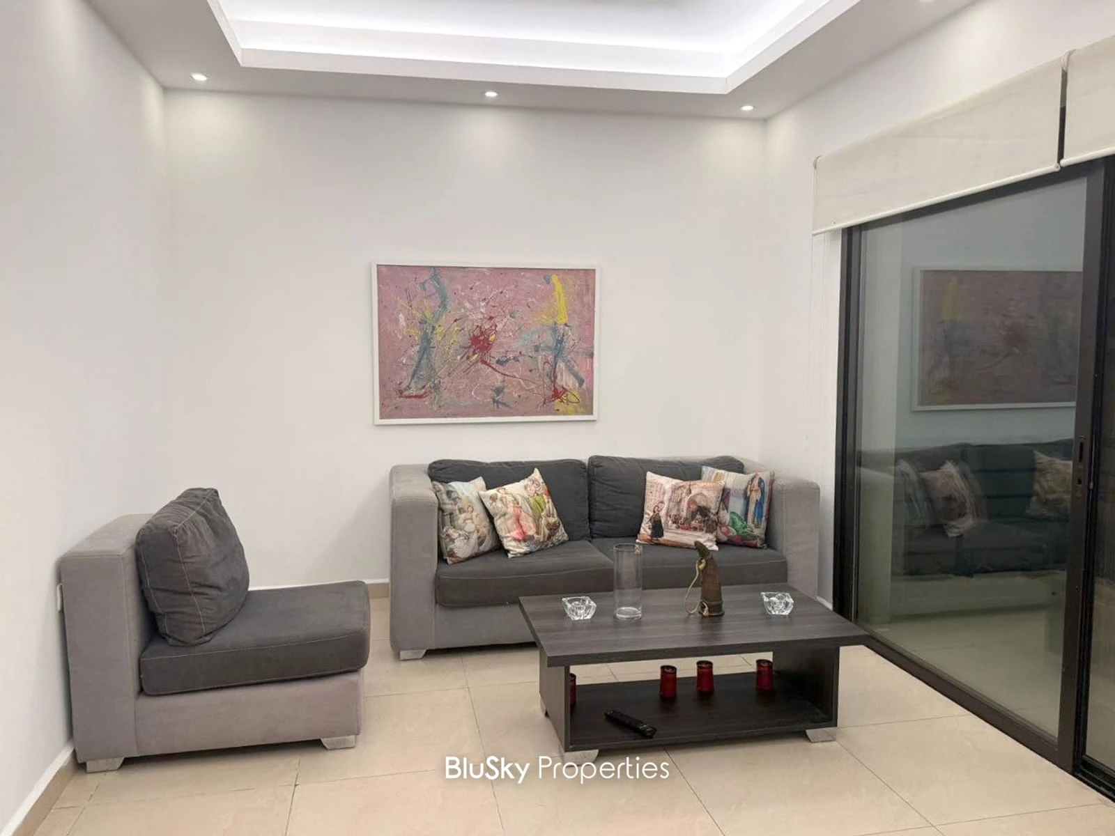 Chalet 60m² for Rent in Batroun