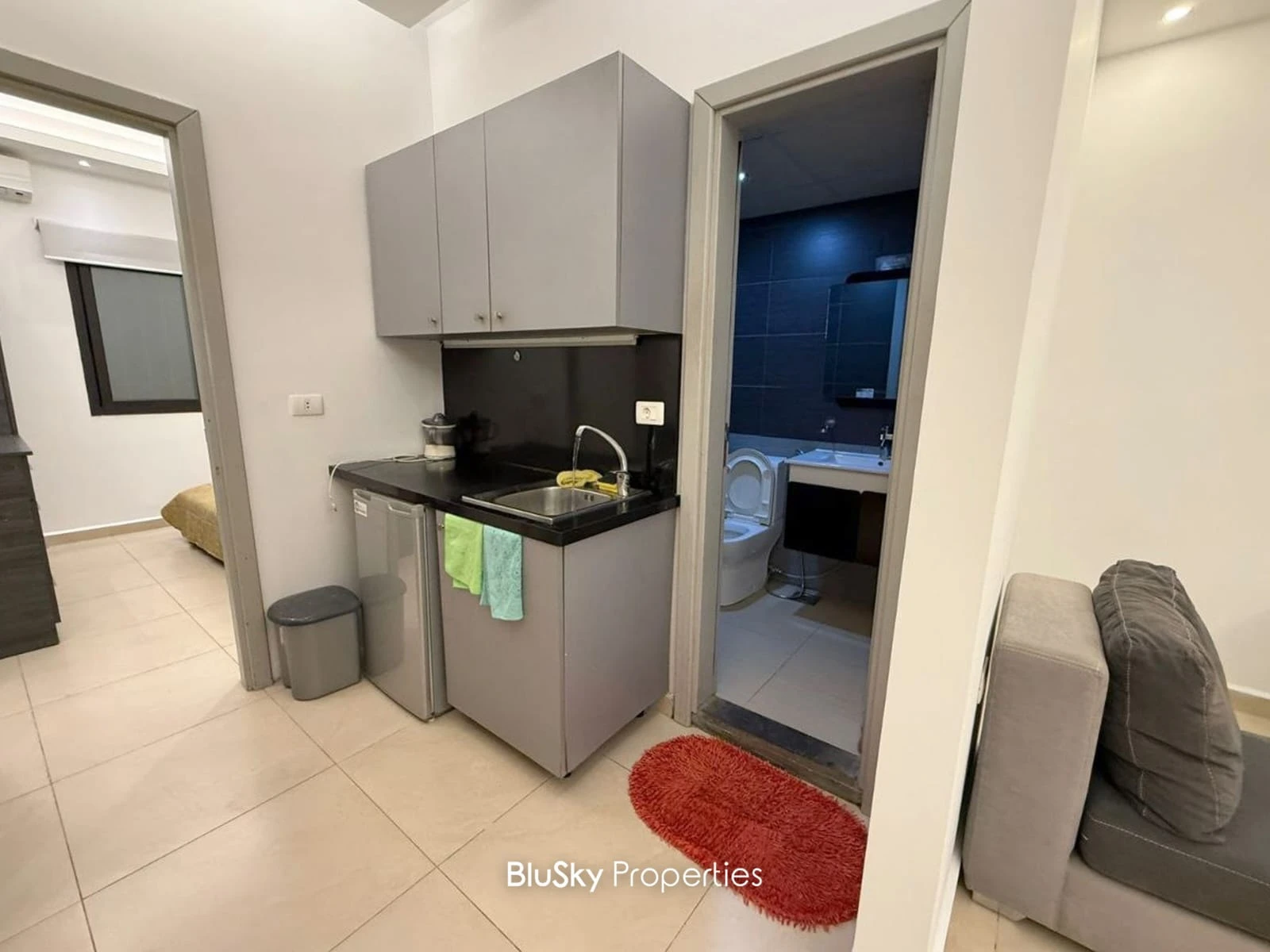Chalet 60m² for Rent in Batroun — الصورة 2