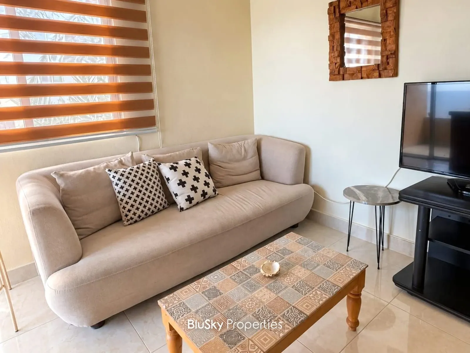 Chalet 60m² with Sea View for Rent in Batroun — photo 3