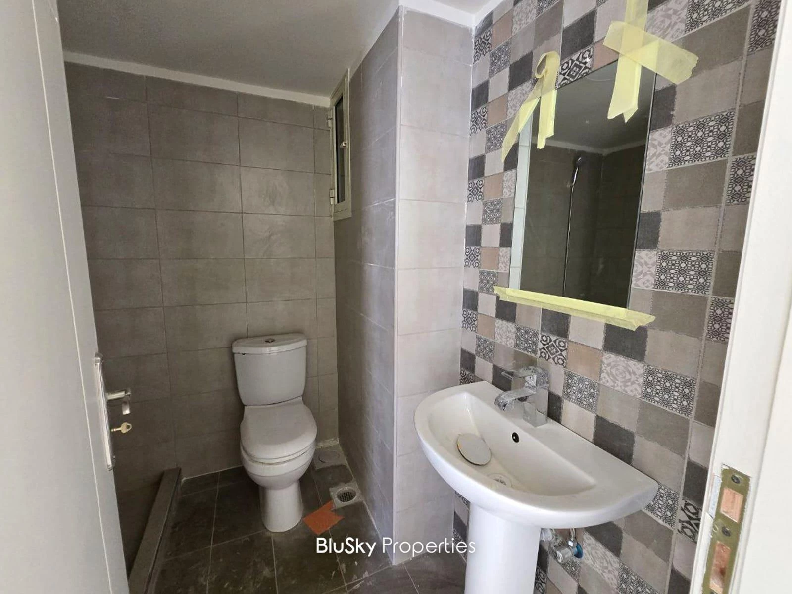 Apartment 100m² Balcony for Rent in Bauchrieh — photo 5
