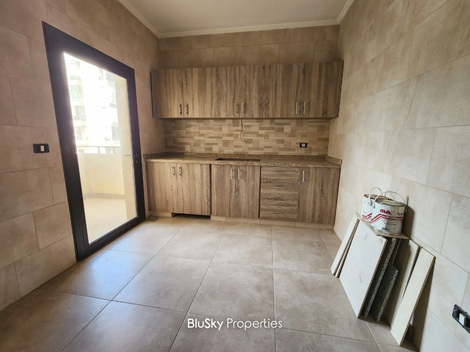 Apartment 110m² for Sale in Bauchrieh — الصورة 3