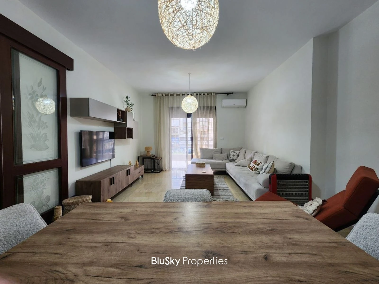 Apartment 140m² for Sale in Bauchrieh — الصورة 2
