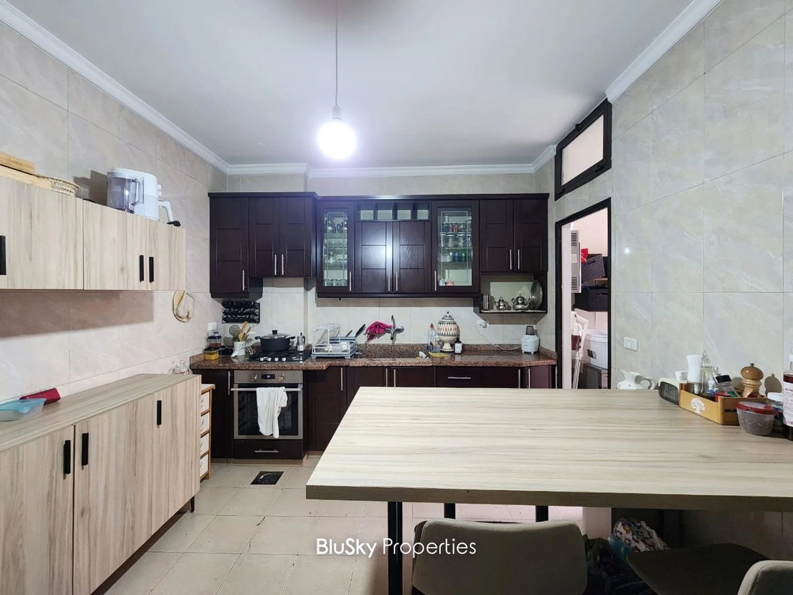 Apartment 140m² for Sale in Bauchrieh — الصورة 4
