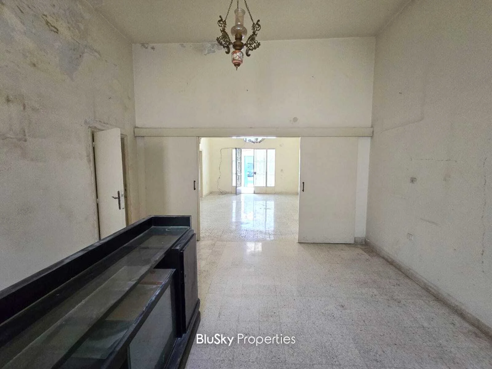Office 160m² Terrace for Rent in Sad El Bauchrieh — الصورة 4
