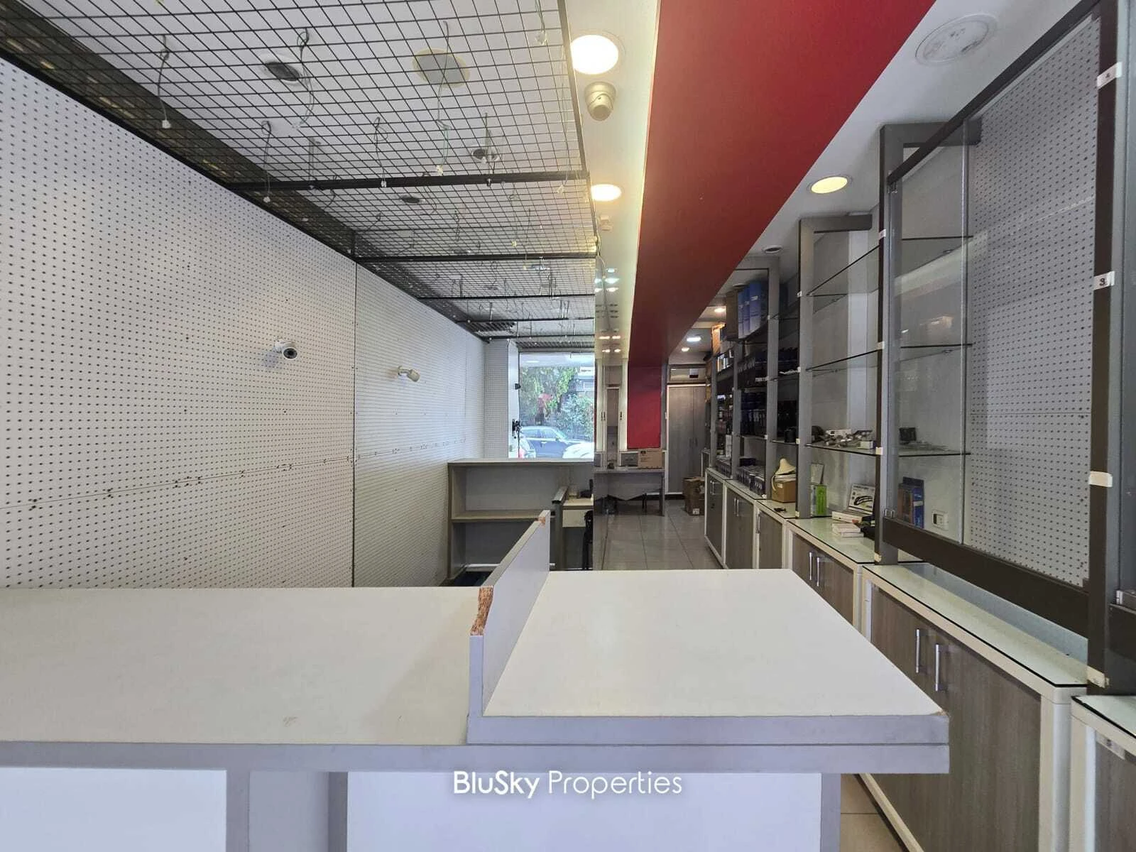 Shop 172m² for Rent in Baouchrieh — photo 5