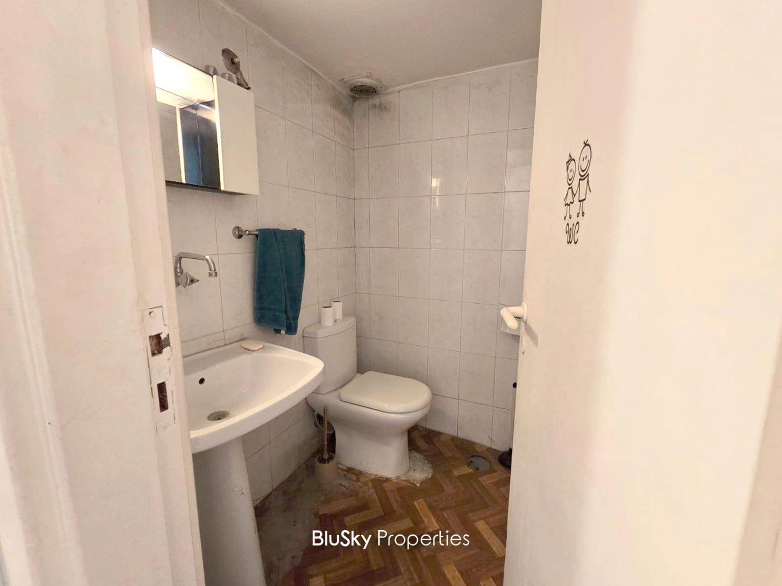 Office 60m² for Rent in Bauchrieh — photo 4