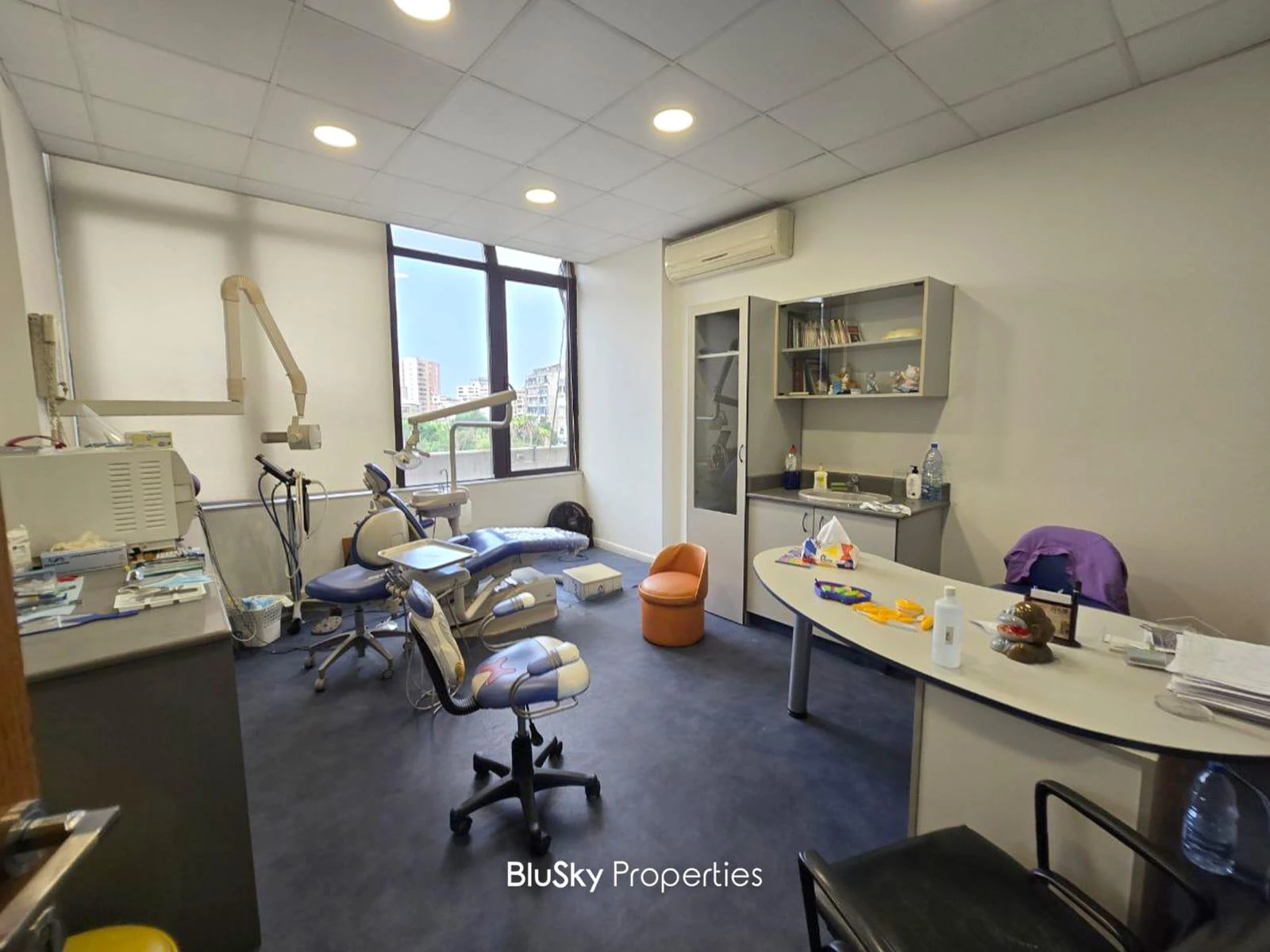 Office 60m² for Rent in Bauchrieh — photo 5
