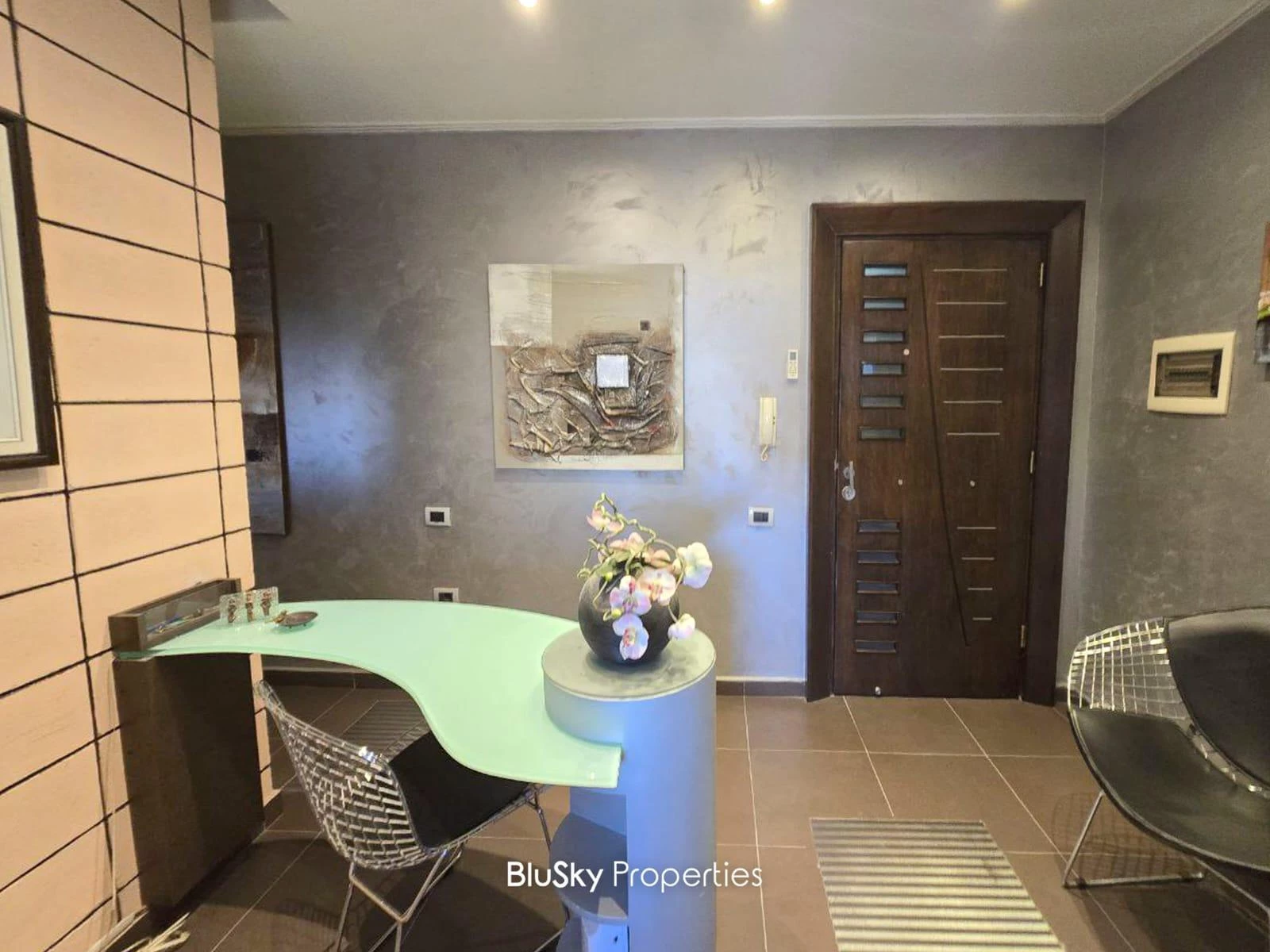 Office 70m² Terrace for Rent in Bauchrieh — الصورة 3