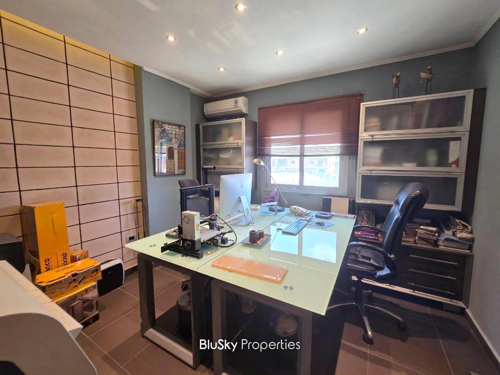 Office 70m² Terrace for Rent in Bauchrieh — الصورة 5