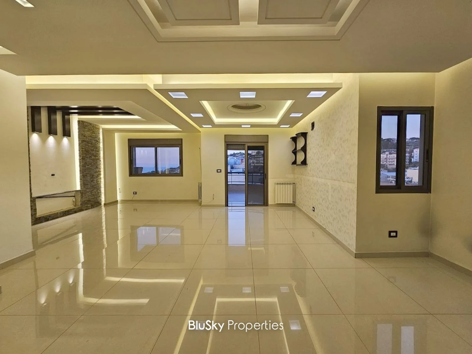 Duplex 150m² with Terrace for Sale in Beit El Chaar