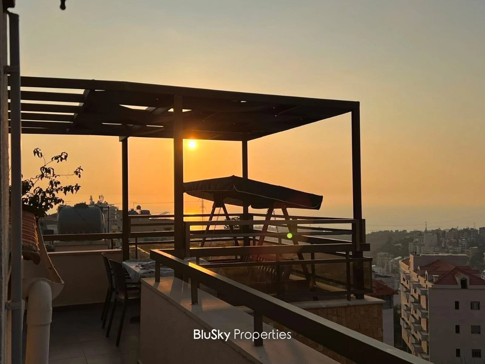 Duplex 150m² with Terrace for Sale in Beit El Chaar — photo 2