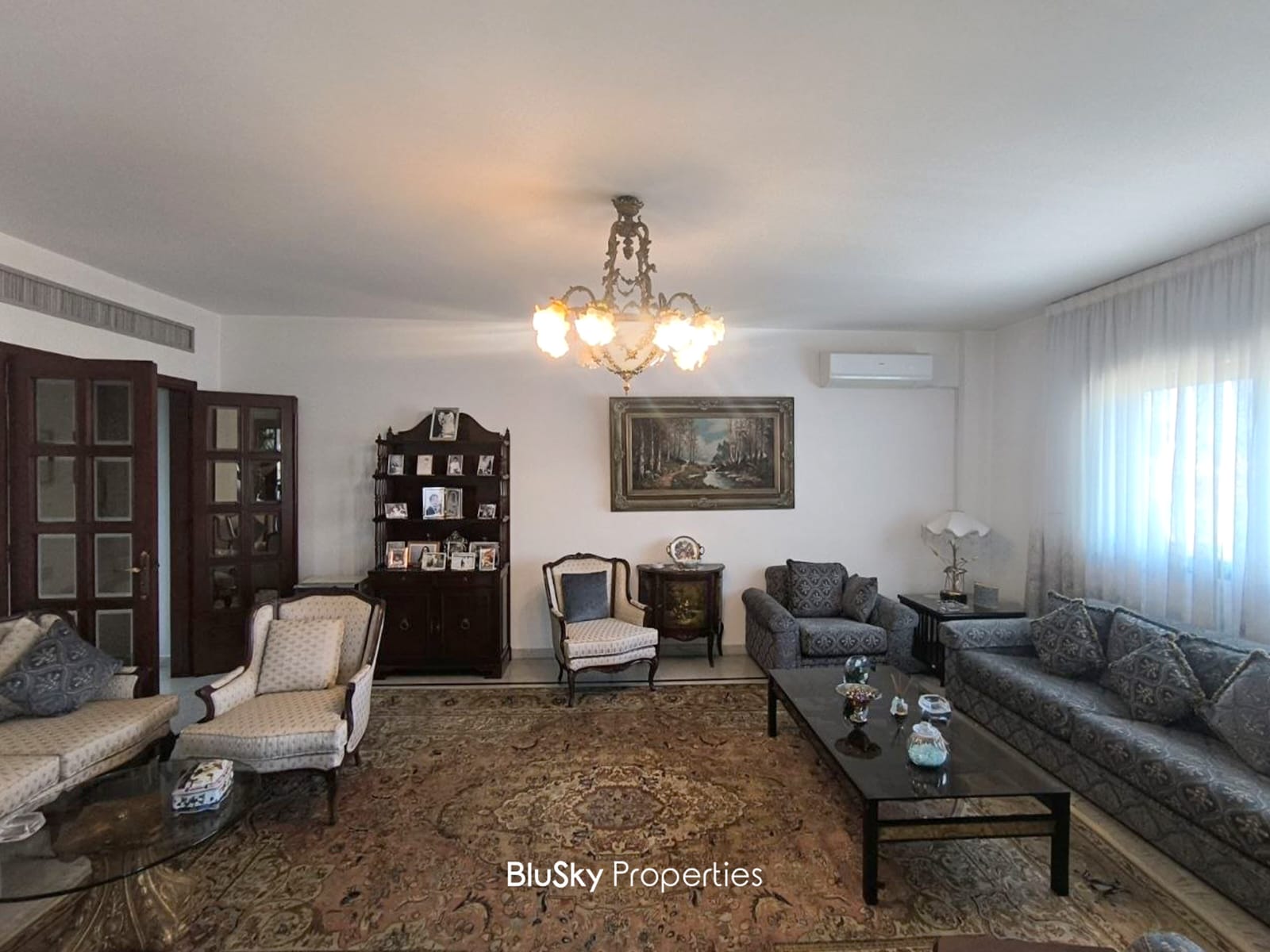 Apartment 210m² for Sale in Beit El Chaar — الصورة 1