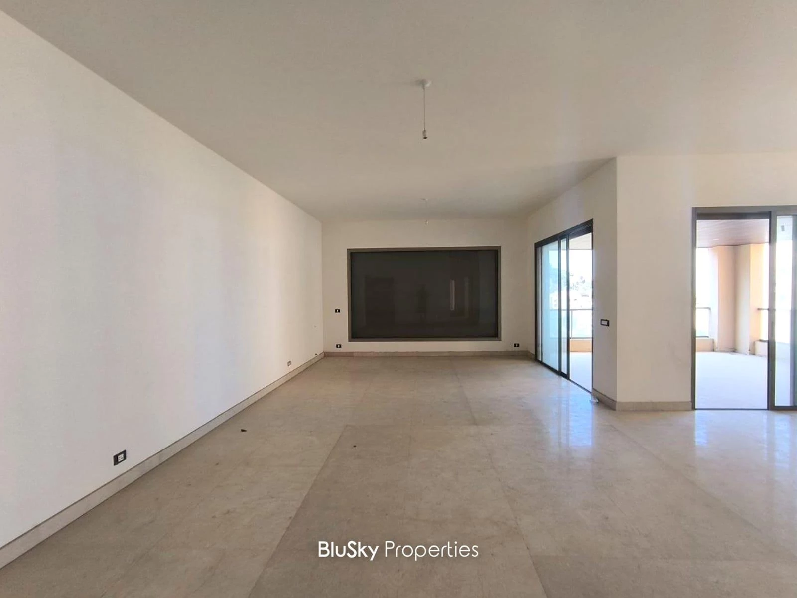 Apartment 250m² Mountain View for Sale in Beit El Chaar — الصورة 2