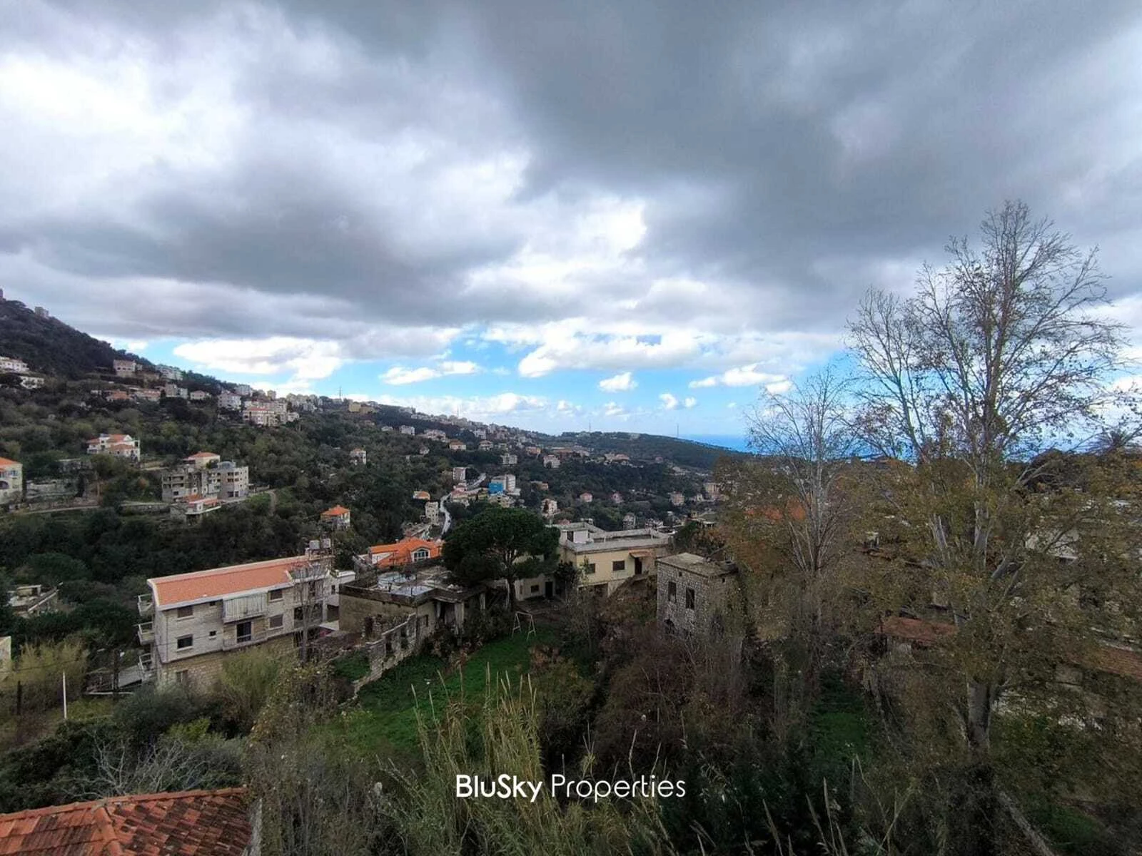 Duplex 300m² Balcony for Sale in Beit Chabeb — photo 2