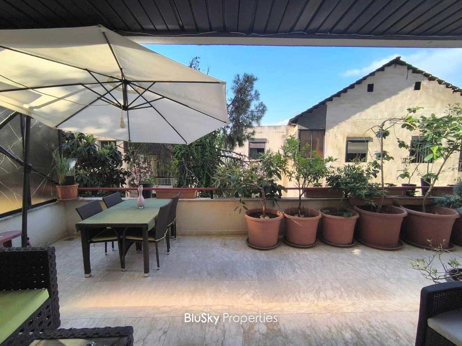Duplex 310m² Terrace for Sale in Beit El Chaar — الصورة 3