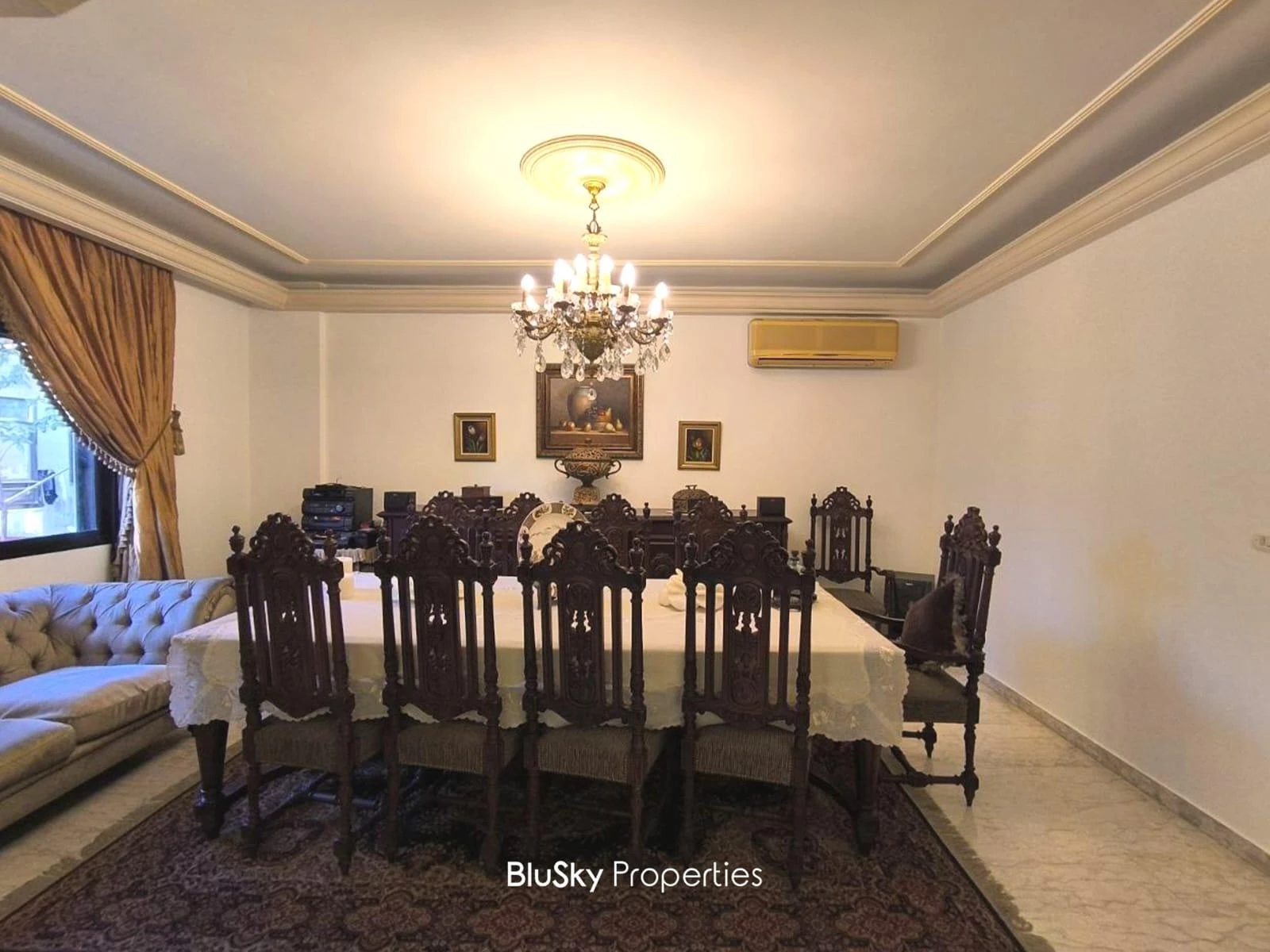 Duplex 310m² Terrace for Sale in Beit El Chaar — الصورة 4
