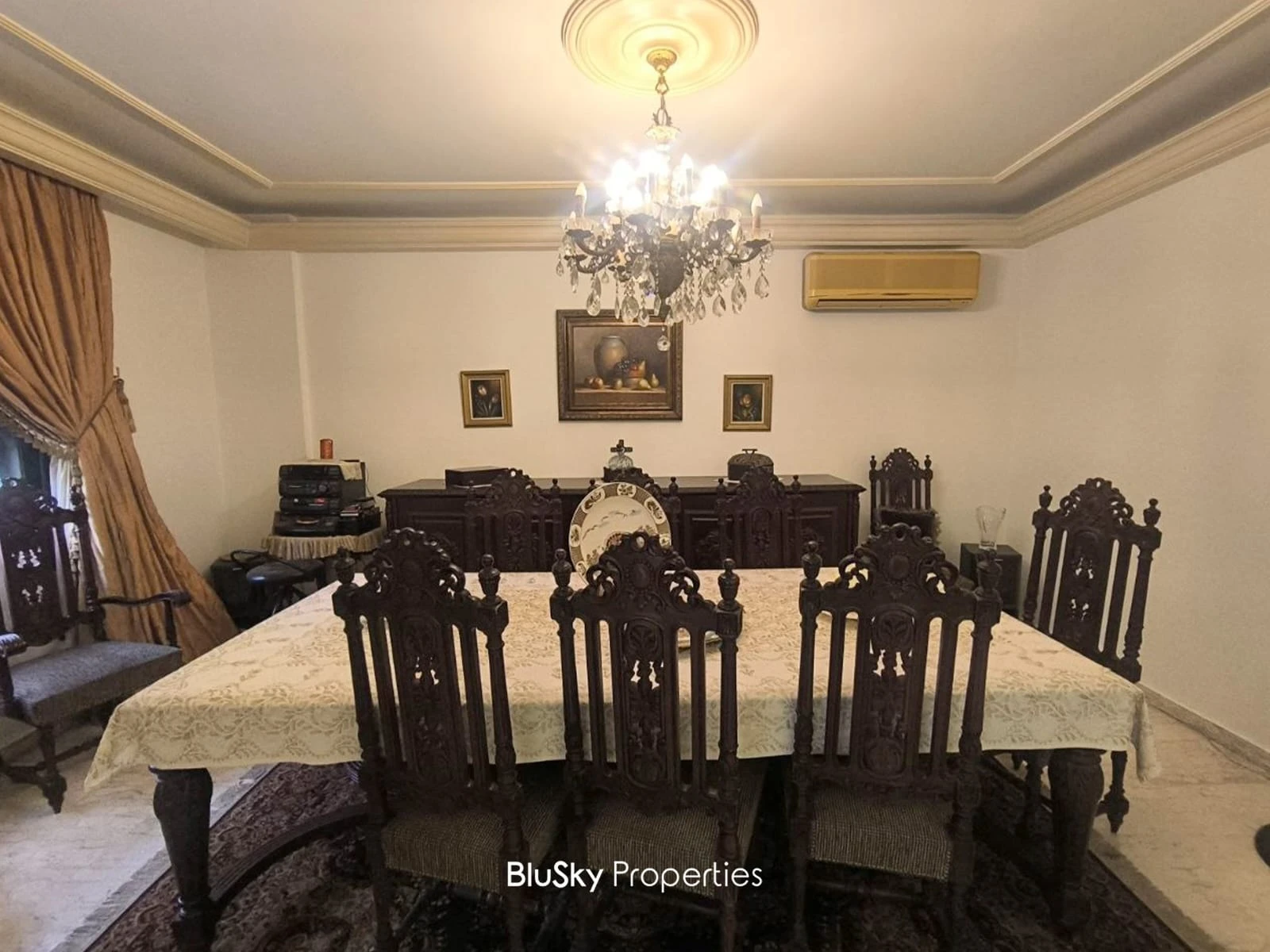 Apartment 350m² for Sale in Beit El Chaar — الصورة 4