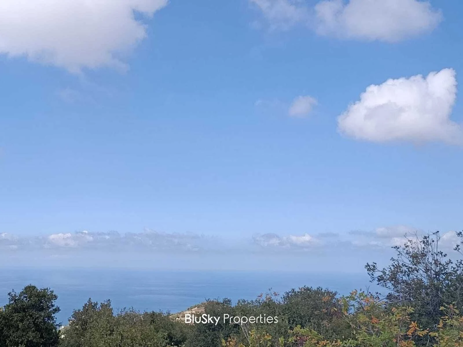 Land 38,800m² for Sale in Bchelli