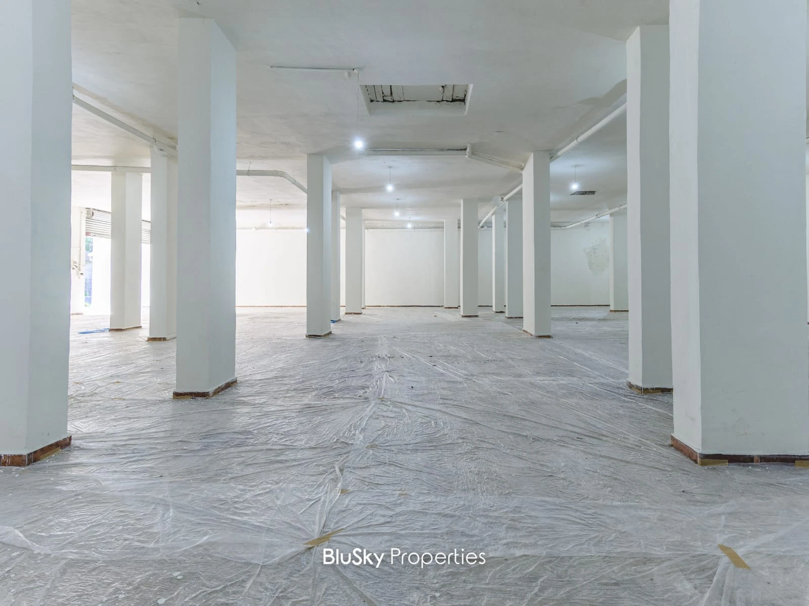 Warehouse 470m² for Rent in Beit El Chaar — الصورة 4