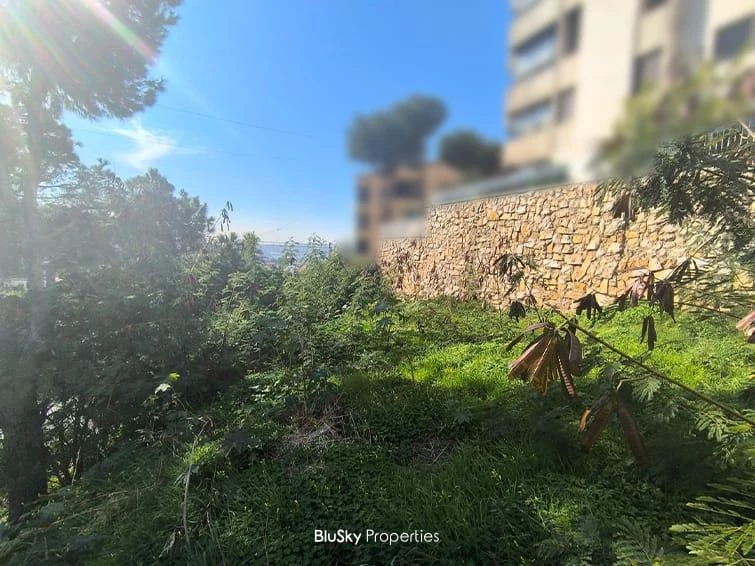 Land 735m² for Sale in Beit Chaar — الصورة 2