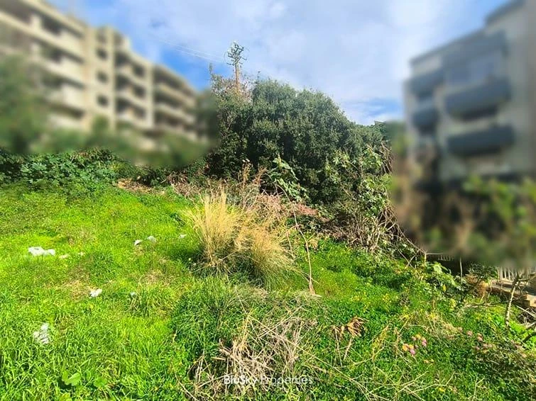 Land 735m² for Sale in Beit Chaar — الصورة 3