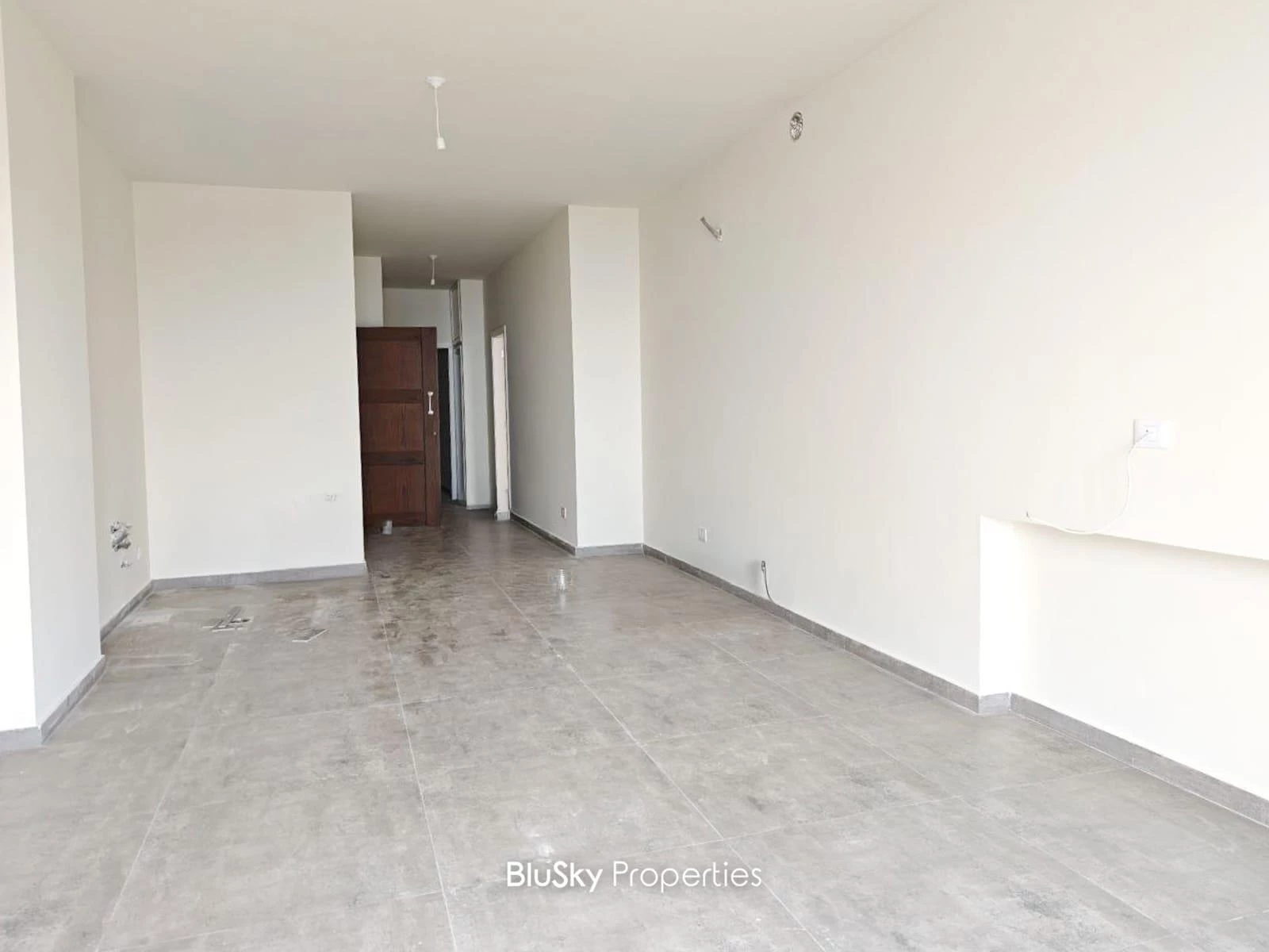 Apartment 130m² Terrace for Rent in Bekfaya — الصورة 2