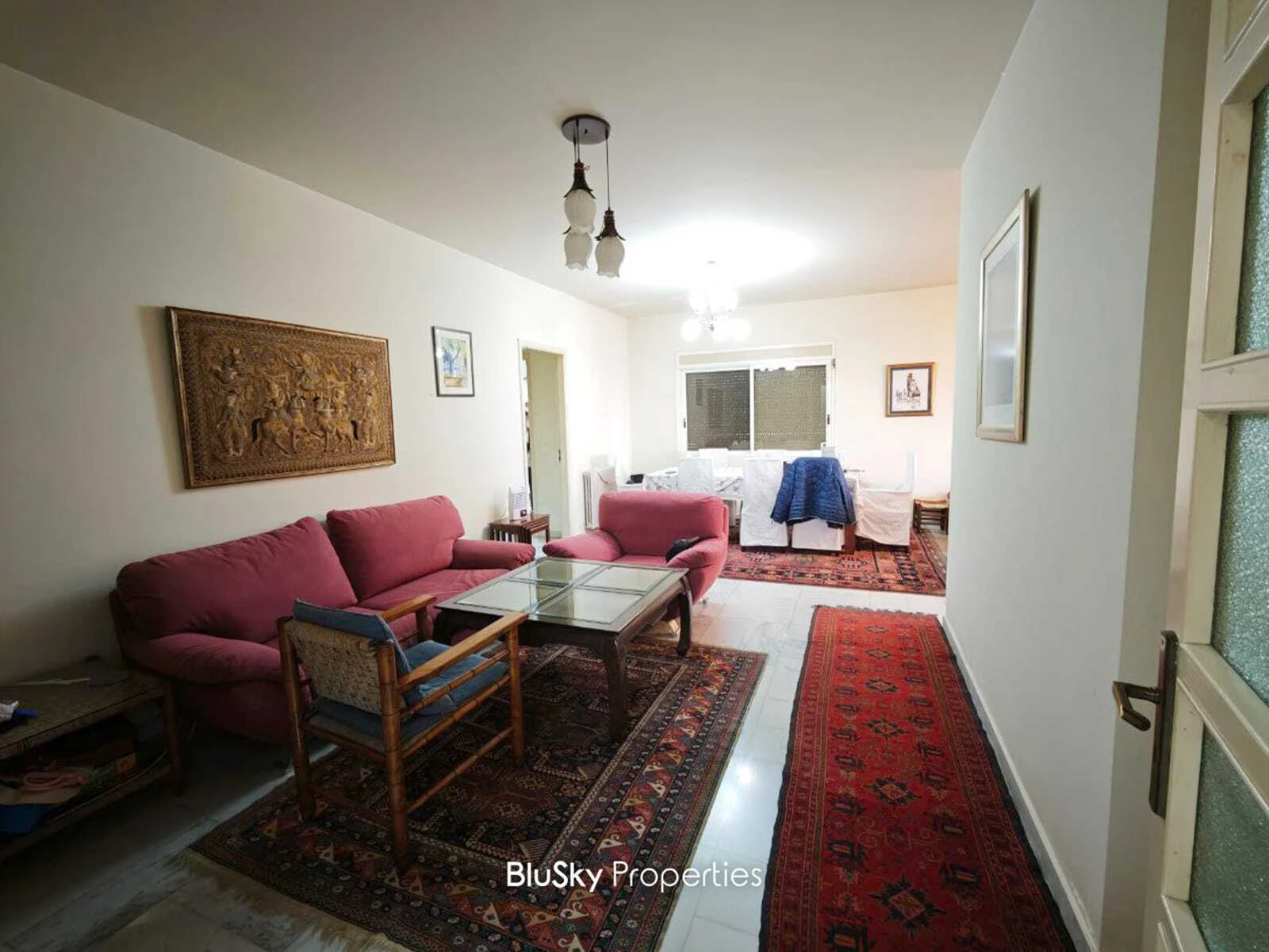 Villa 780m² with Land for Sale in Bekfaya — الصورة 2