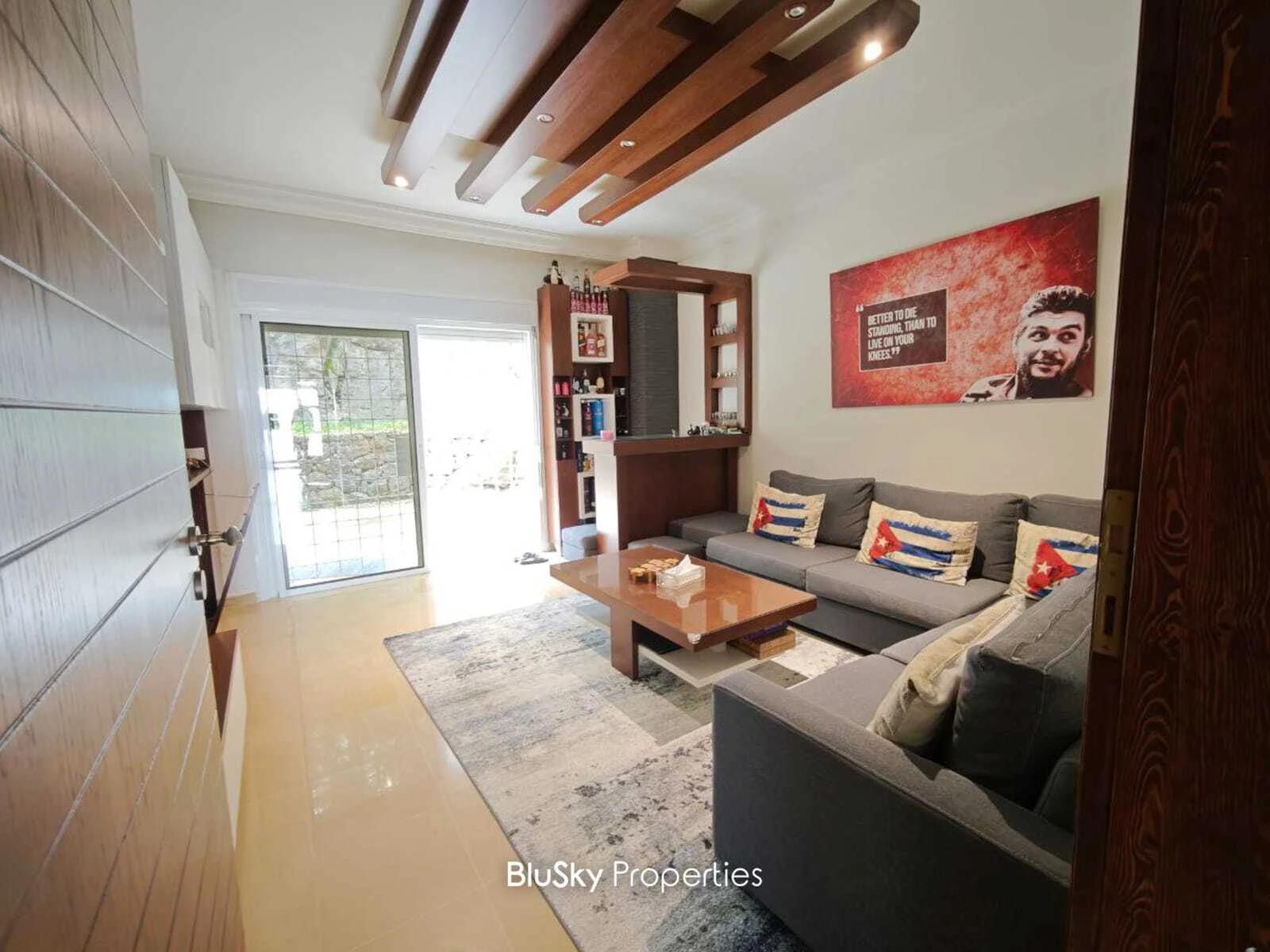 Villa 780m² with Land for Sale in Bekfaya — الصورة 3