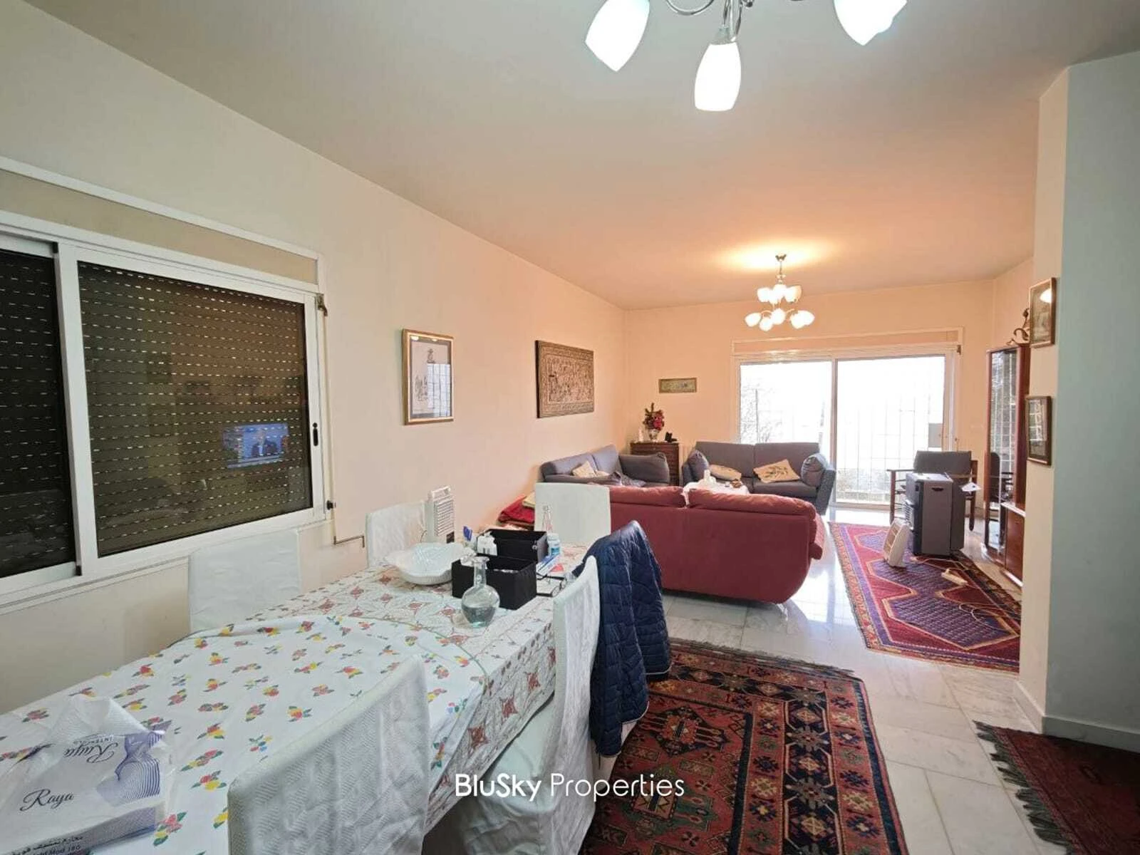 Villa 780m² with Land for Sale in Bekfaya — الصورة 4
