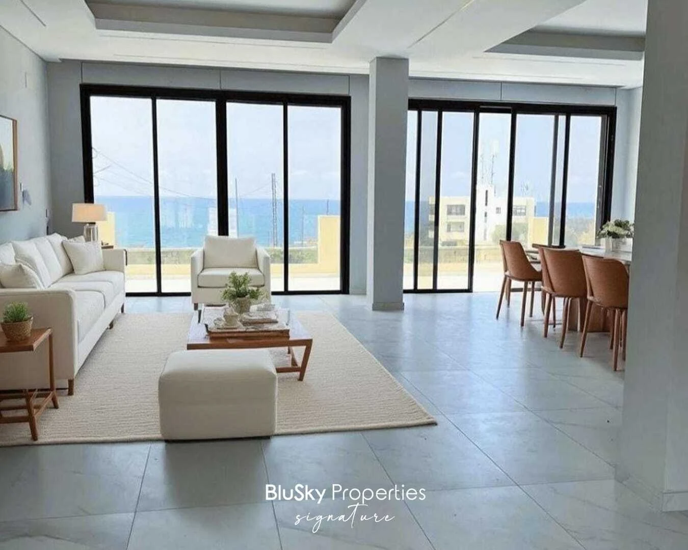 Villa 350m² Garden for Rent in Berbara