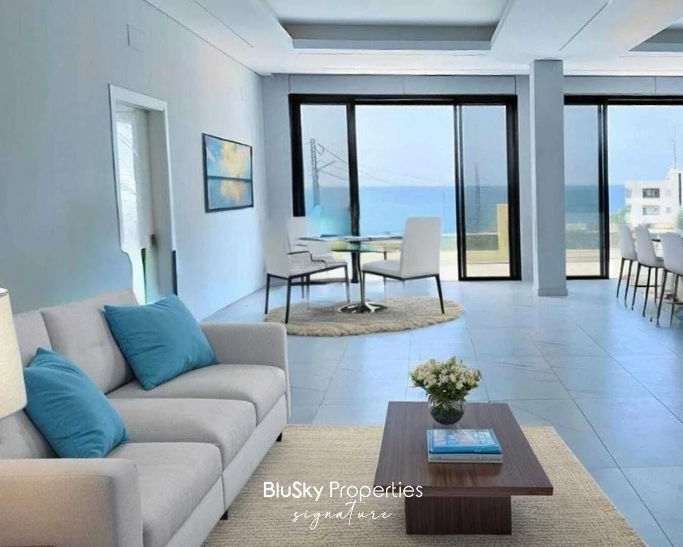Villa 350m² Garden for Rent in Berbara — الصورة 4