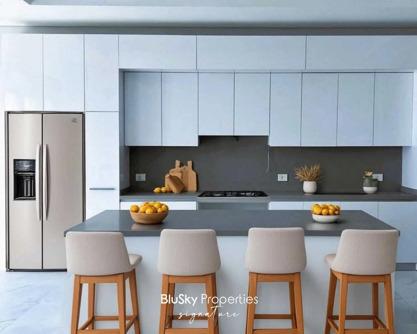 Villa 350m² Garden for Rent in Berbara — الصورة 5