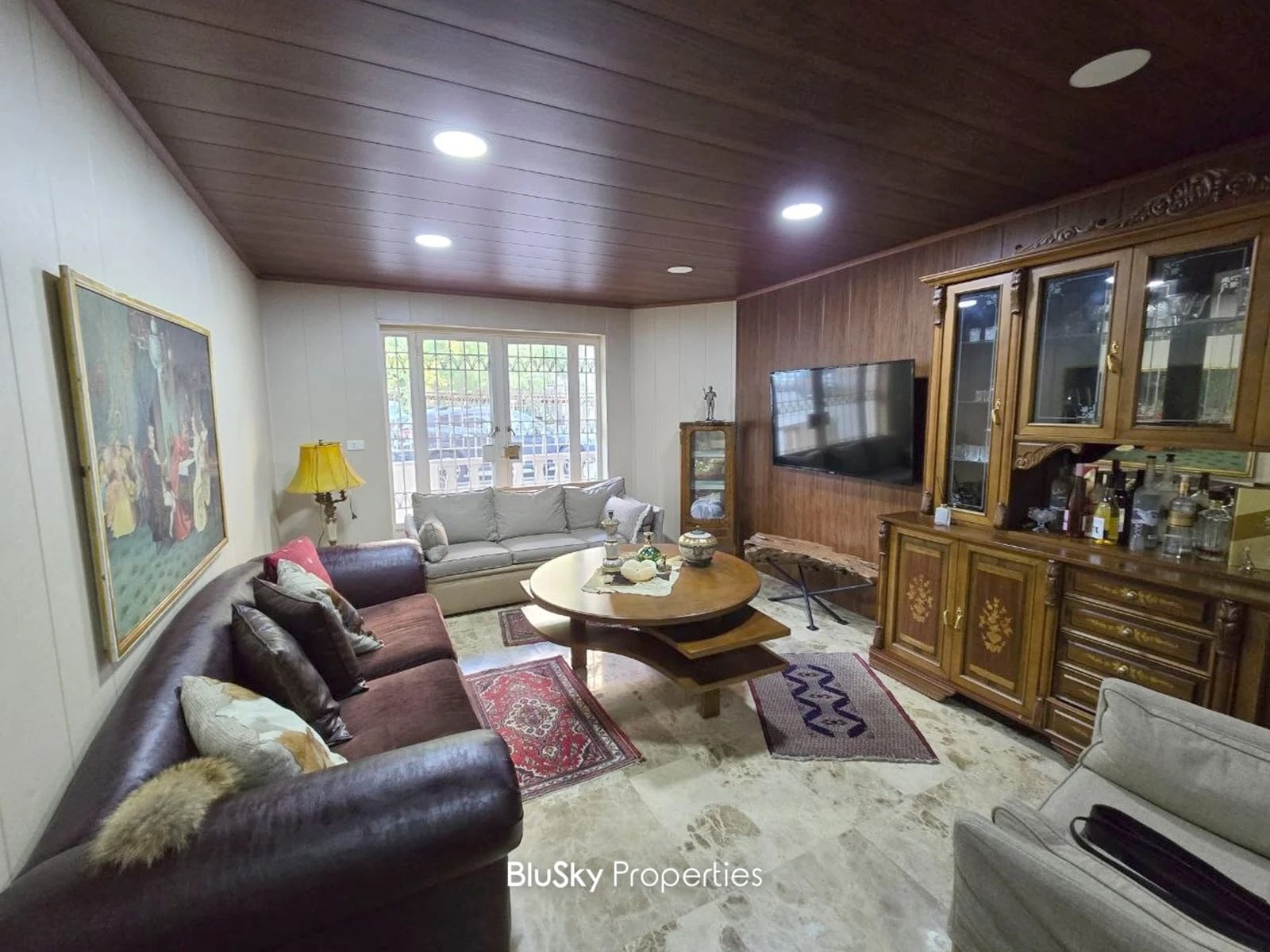 Apartment 110m² with Terrace for Sale in Betchay