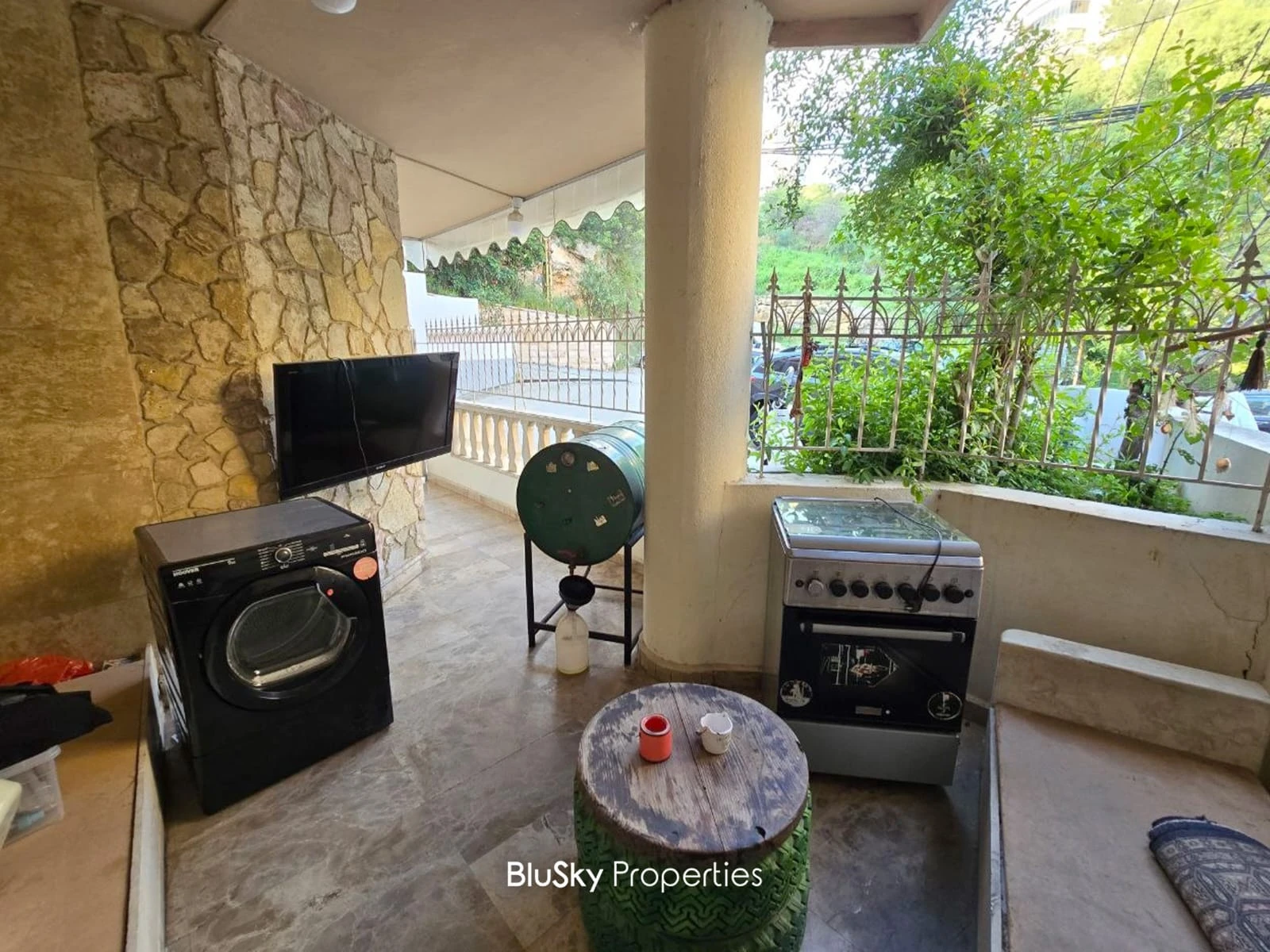 Apartment 110m² with Terrace for Sale in Betchay — الصورة 3