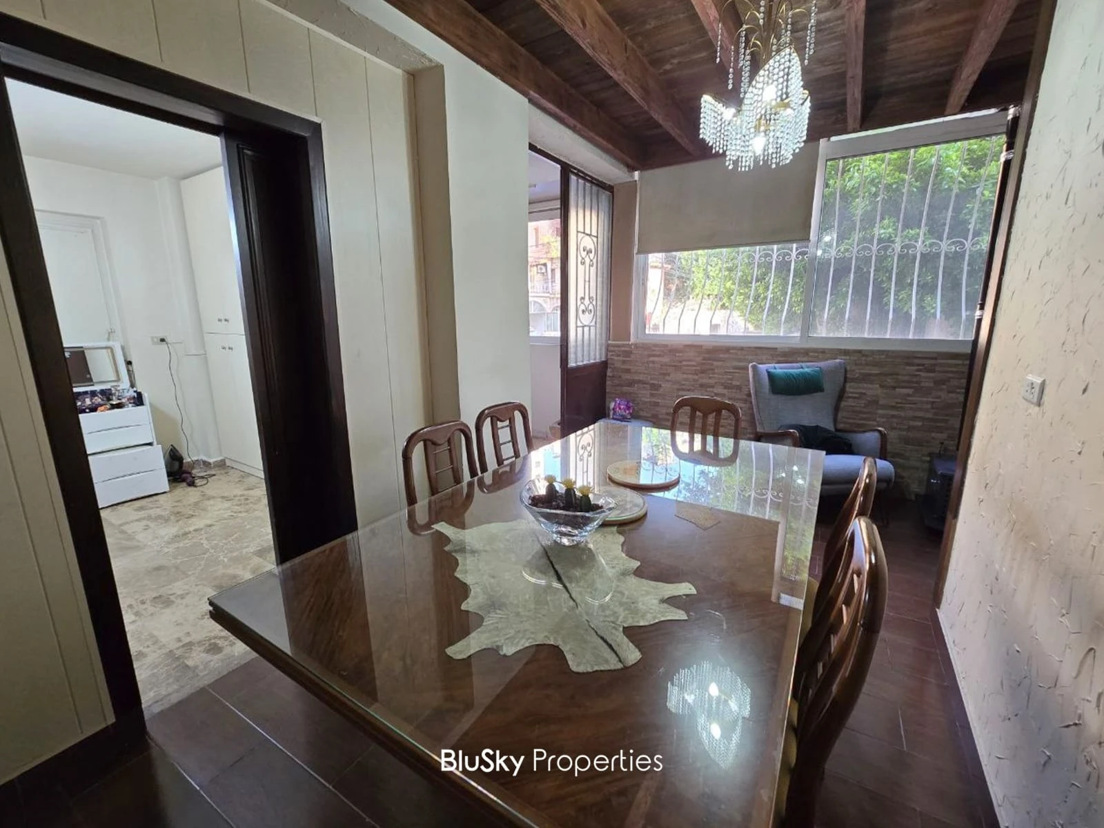 Apartment 110m² with Terrace for Sale in Betchay — الصورة 4