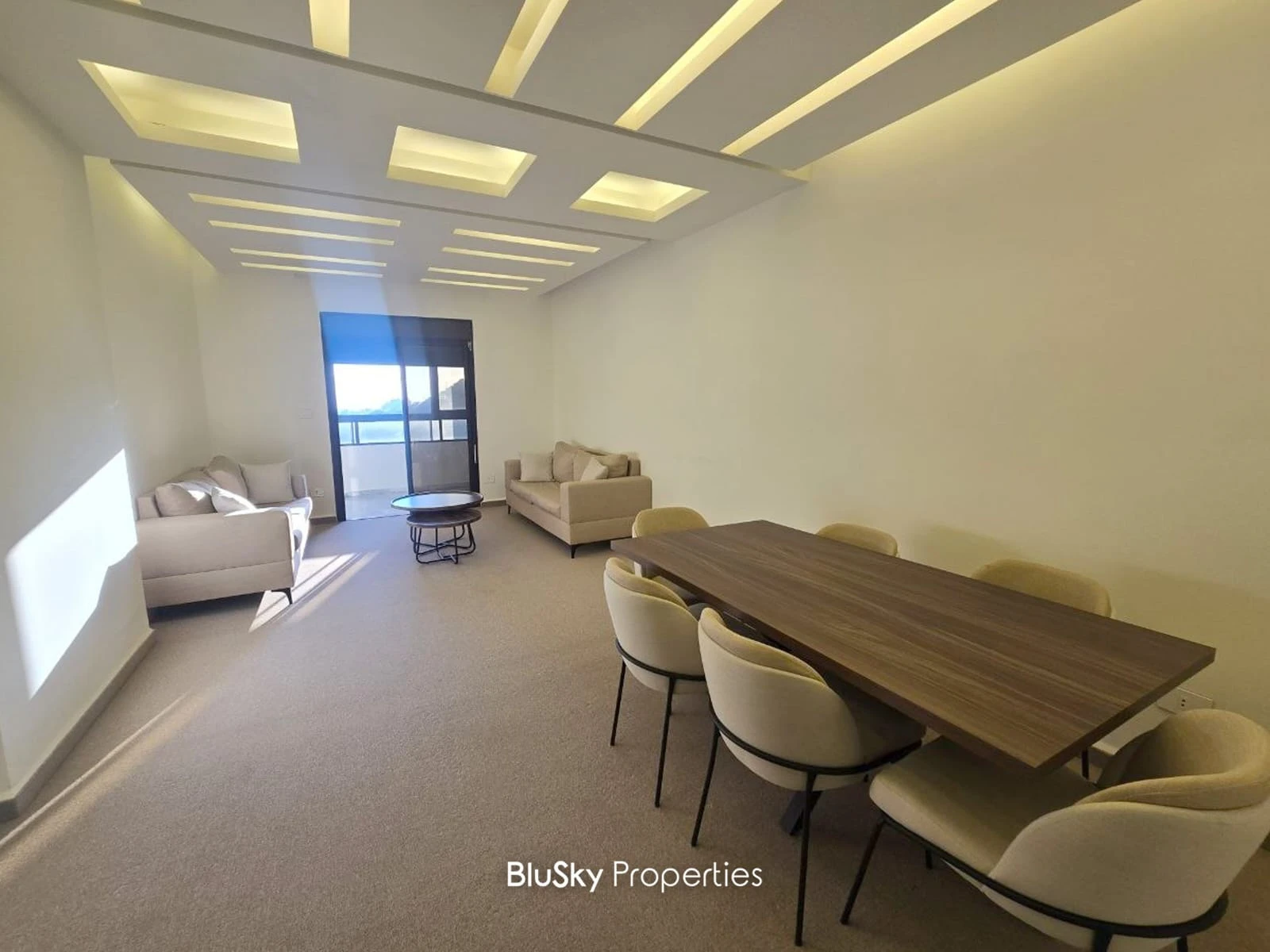 Apartment 110m² for Sale in Betchay
