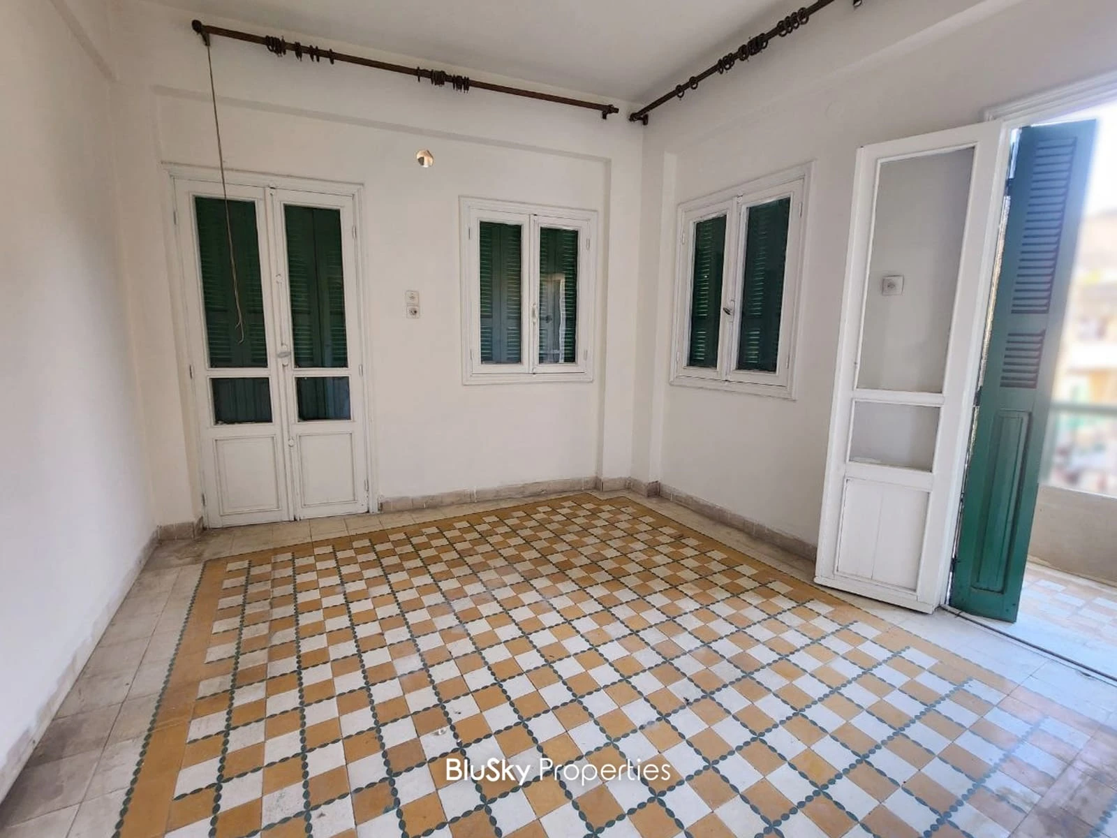 Apartment 120m² for Rent in Bourj Hammoud — الصورة 1