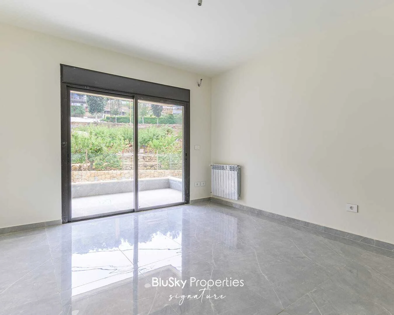 Apartment 115m² Balcony for Rent in Bhersaf — الصورة 4